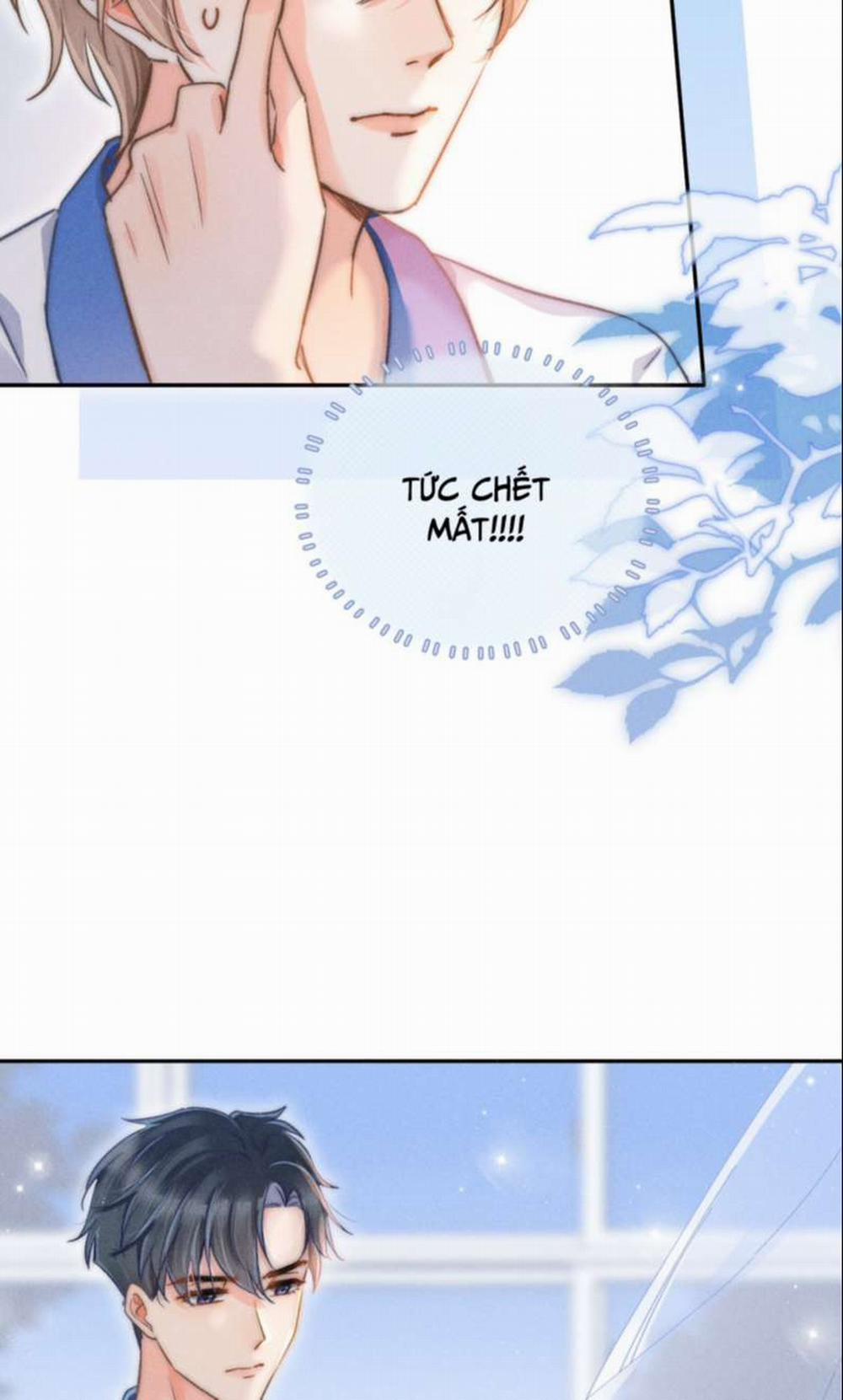 Ánh Trăng Vì Tôi Mà Đến 11 trang 47