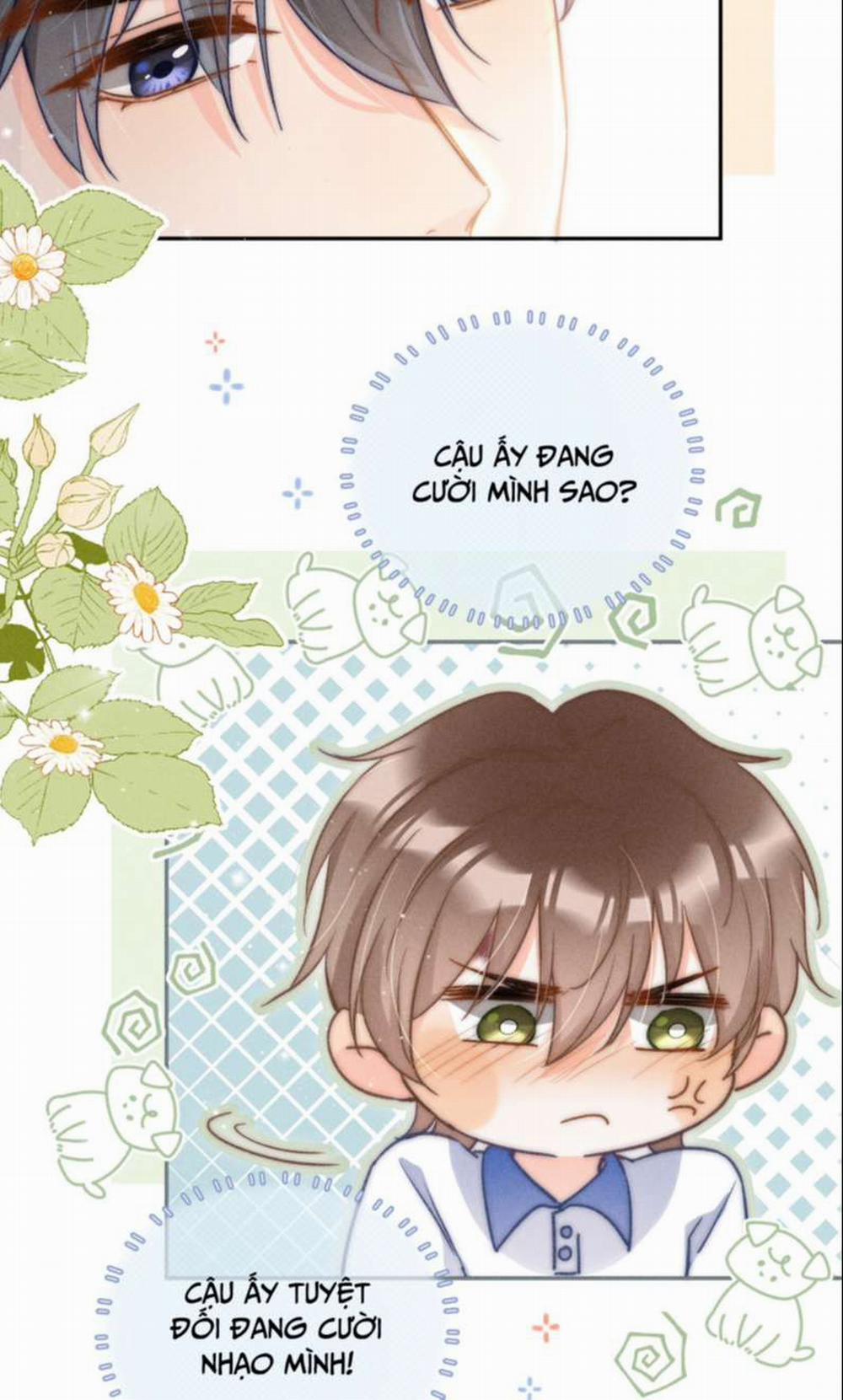 Ánh Trăng Vì Tôi Mà Đến 11 trang 49