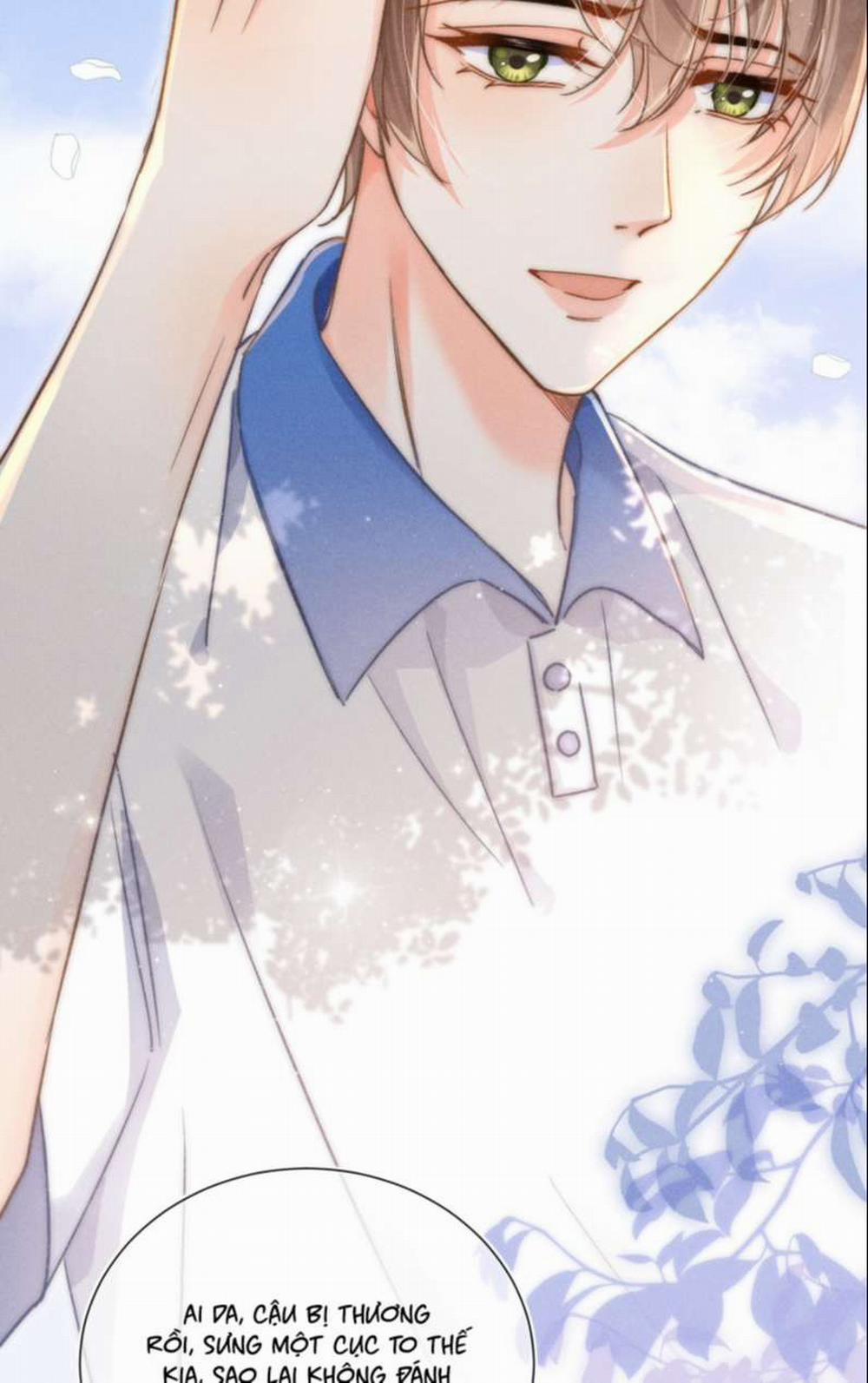 Ánh Trăng Vì Tôi Mà Đến 11 trang 6