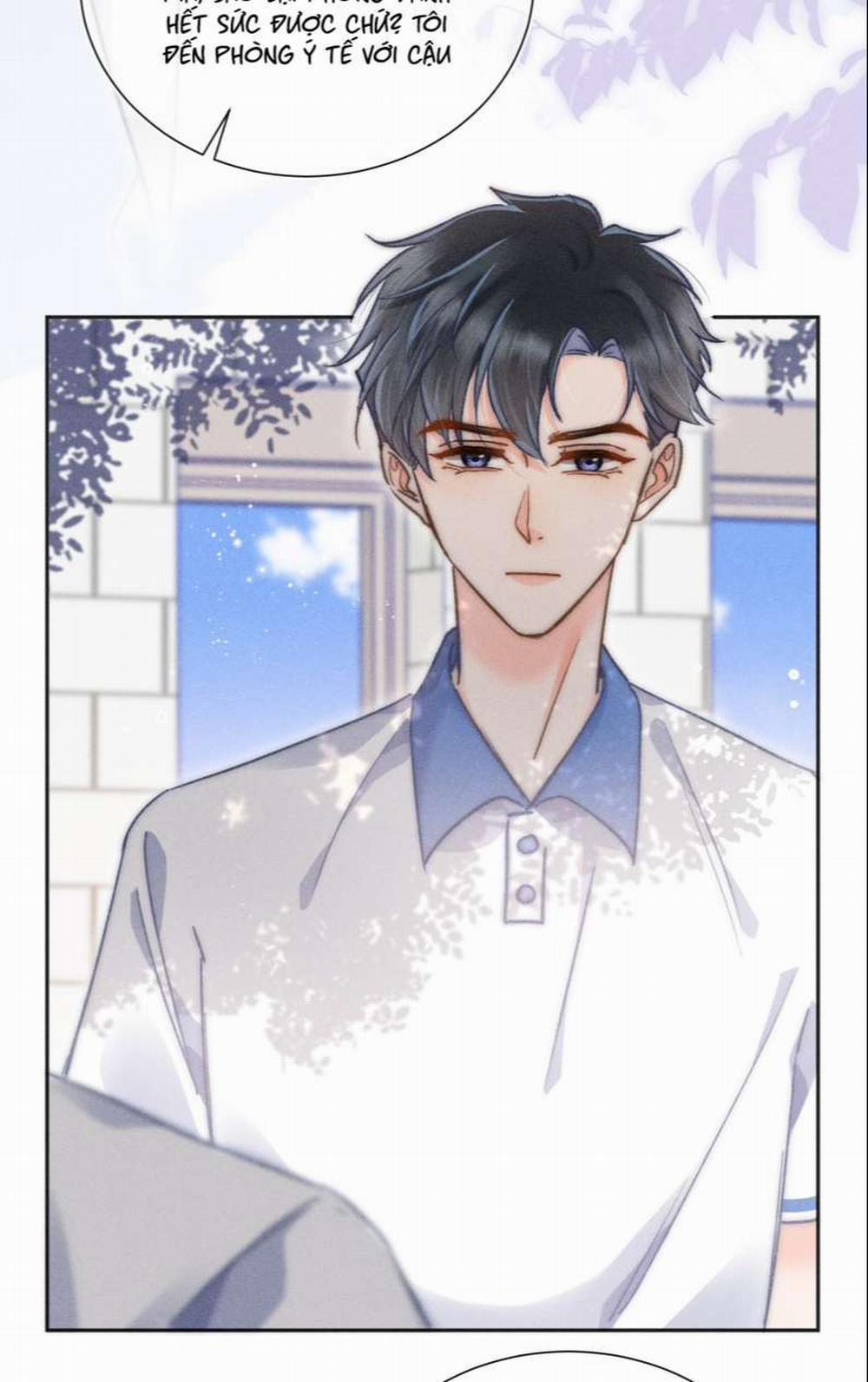 Ánh Trăng Vì Tôi Mà Đến 11 trang 7