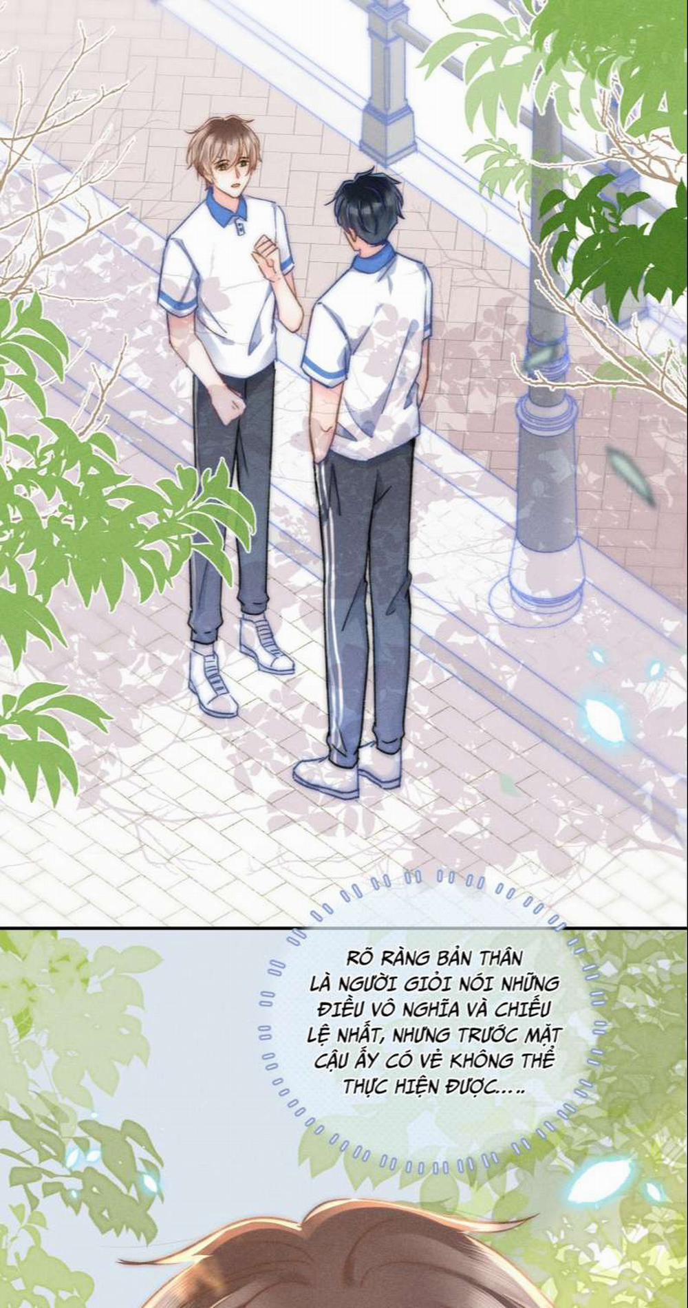 Ánh Trăng Vì Tôi Mà Đến 12 trang 13