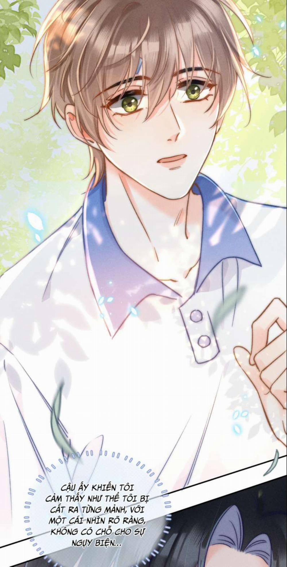 Ánh Trăng Vì Tôi Mà Đến 12 trang 14