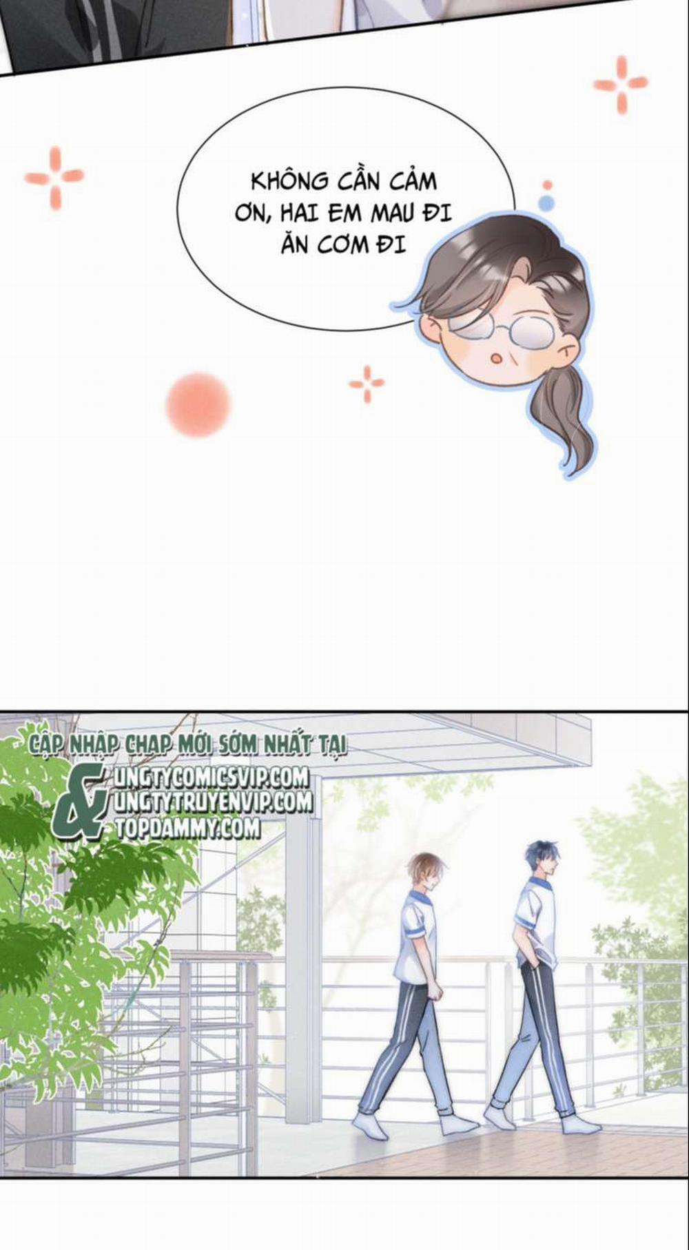 Ánh Trăng Vì Tôi Mà Đến 12 trang 2