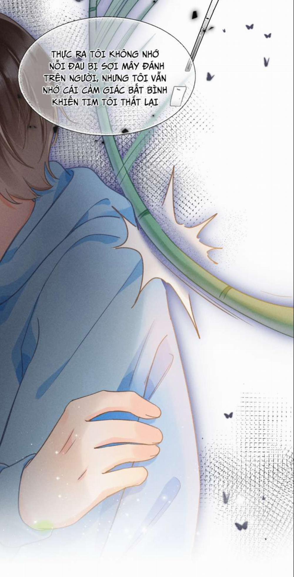 Ánh Trăng Vì Tôi Mà Đến 12 trang 25