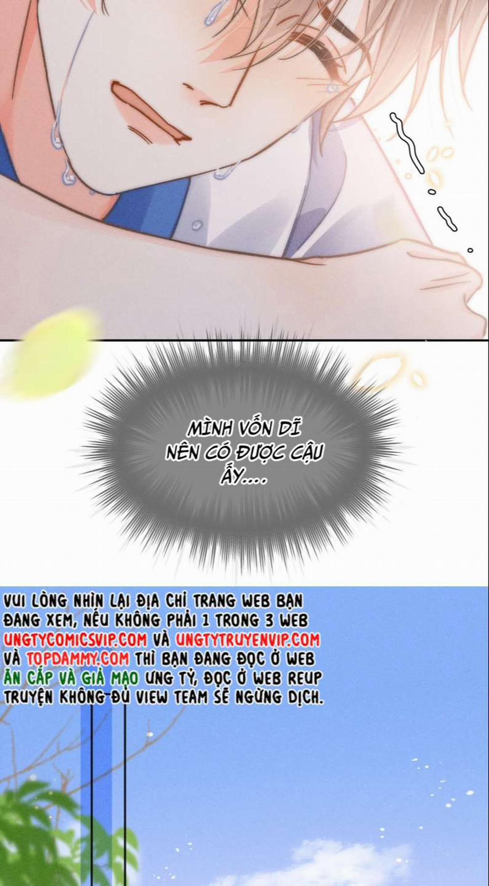 Ánh Trăng Vì Tôi Mà Đến 12 trang 29