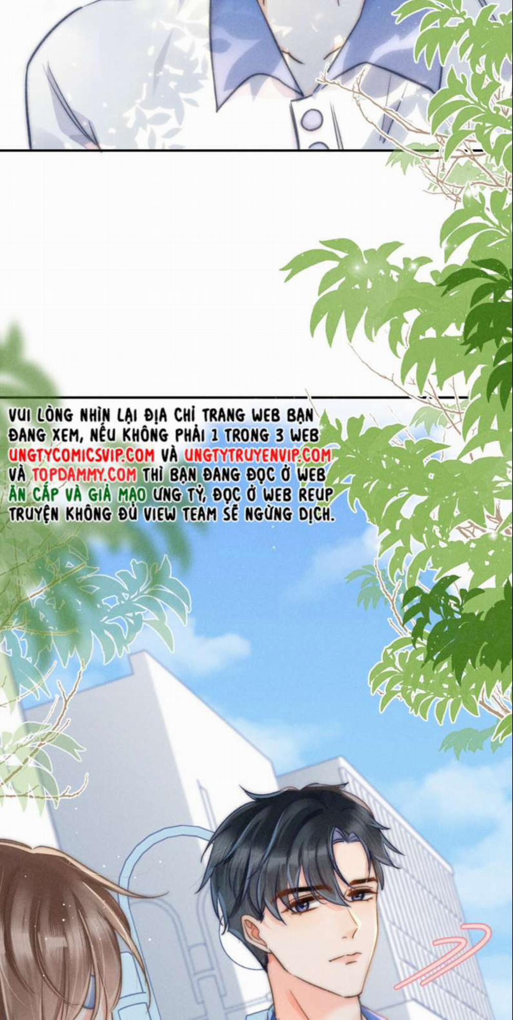 Ánh Trăng Vì Tôi Mà Đến 12 trang 8