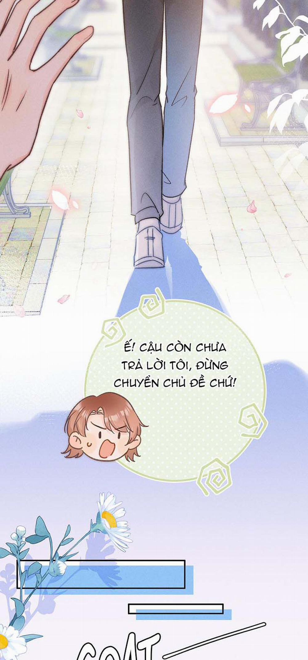 Ánh Trăng Vì Tôi Mà Đến 13 trang 12