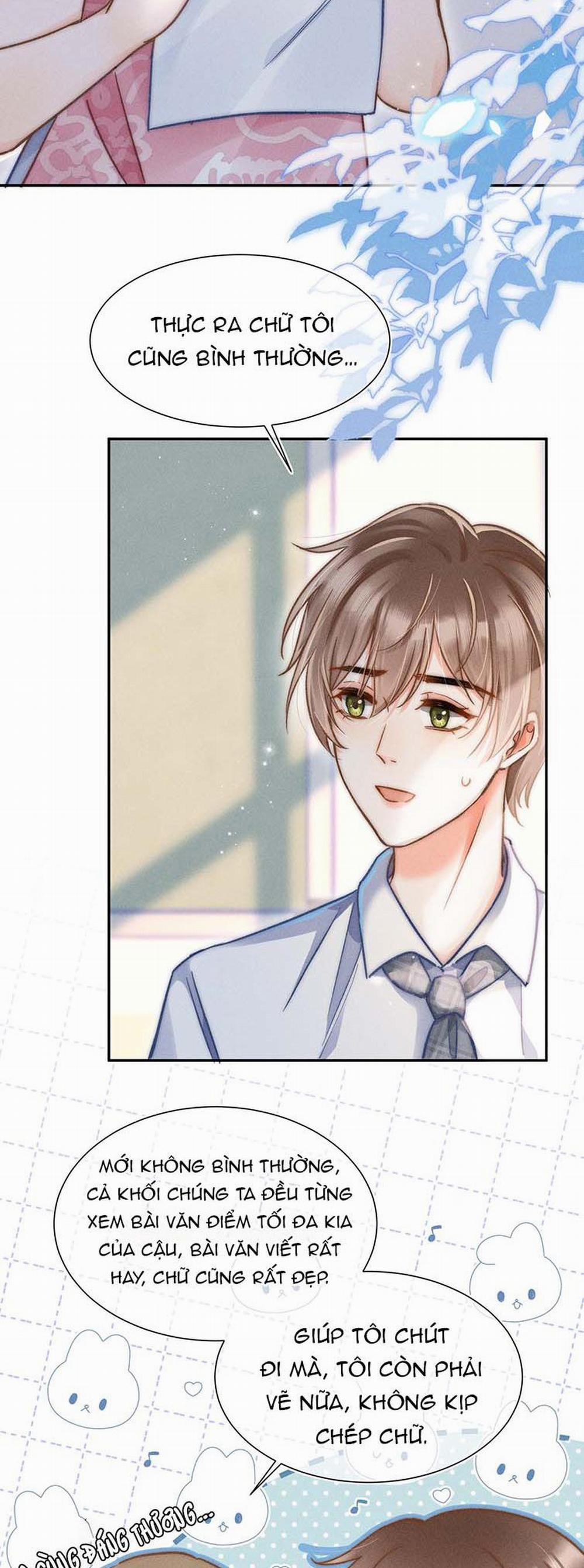 Ánh Trăng Vì Tôi Mà Đến 13 trang 17