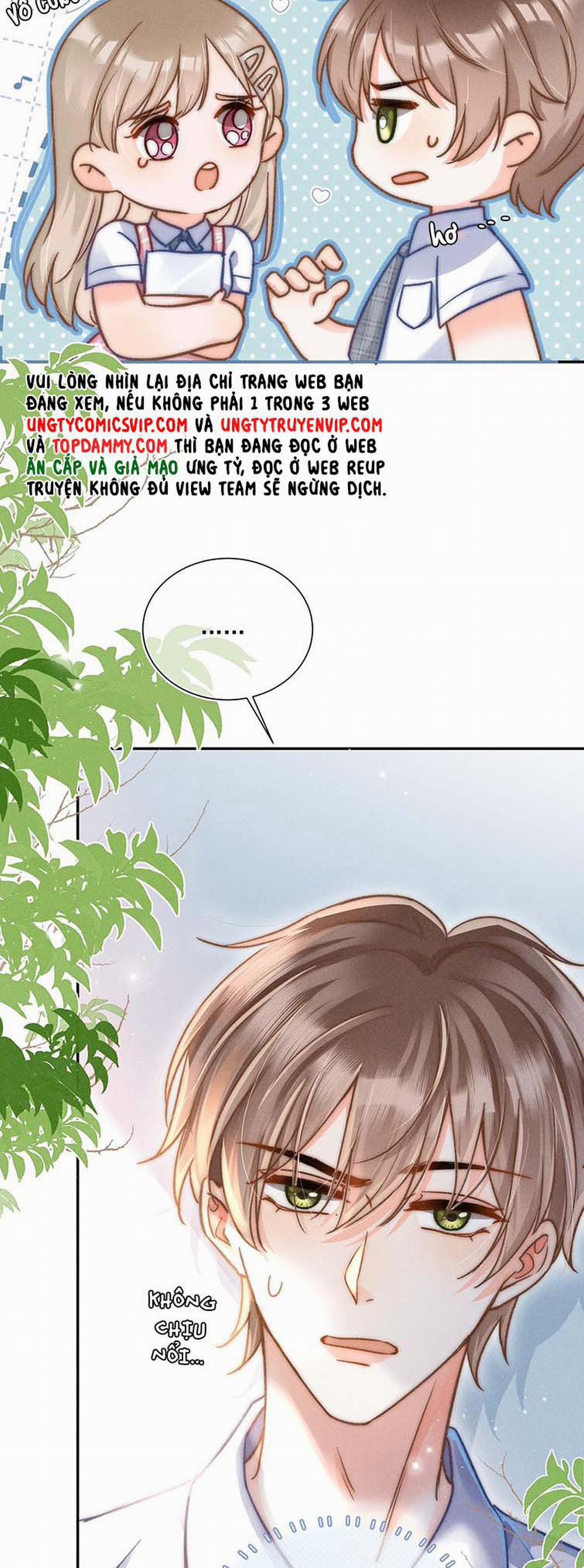 Ánh Trăng Vì Tôi Mà Đến 13 trang 18