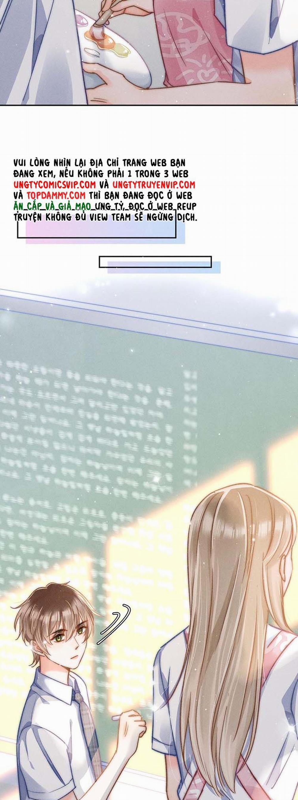 Ánh Trăng Vì Tôi Mà Đến 13 trang 22