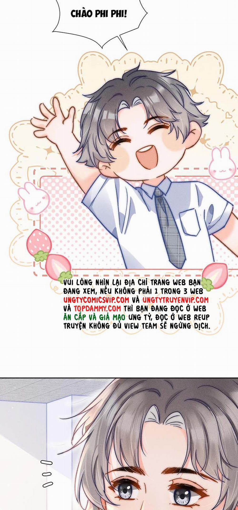 Ánh Trăng Vì Tôi Mà Đến 13 trang 3