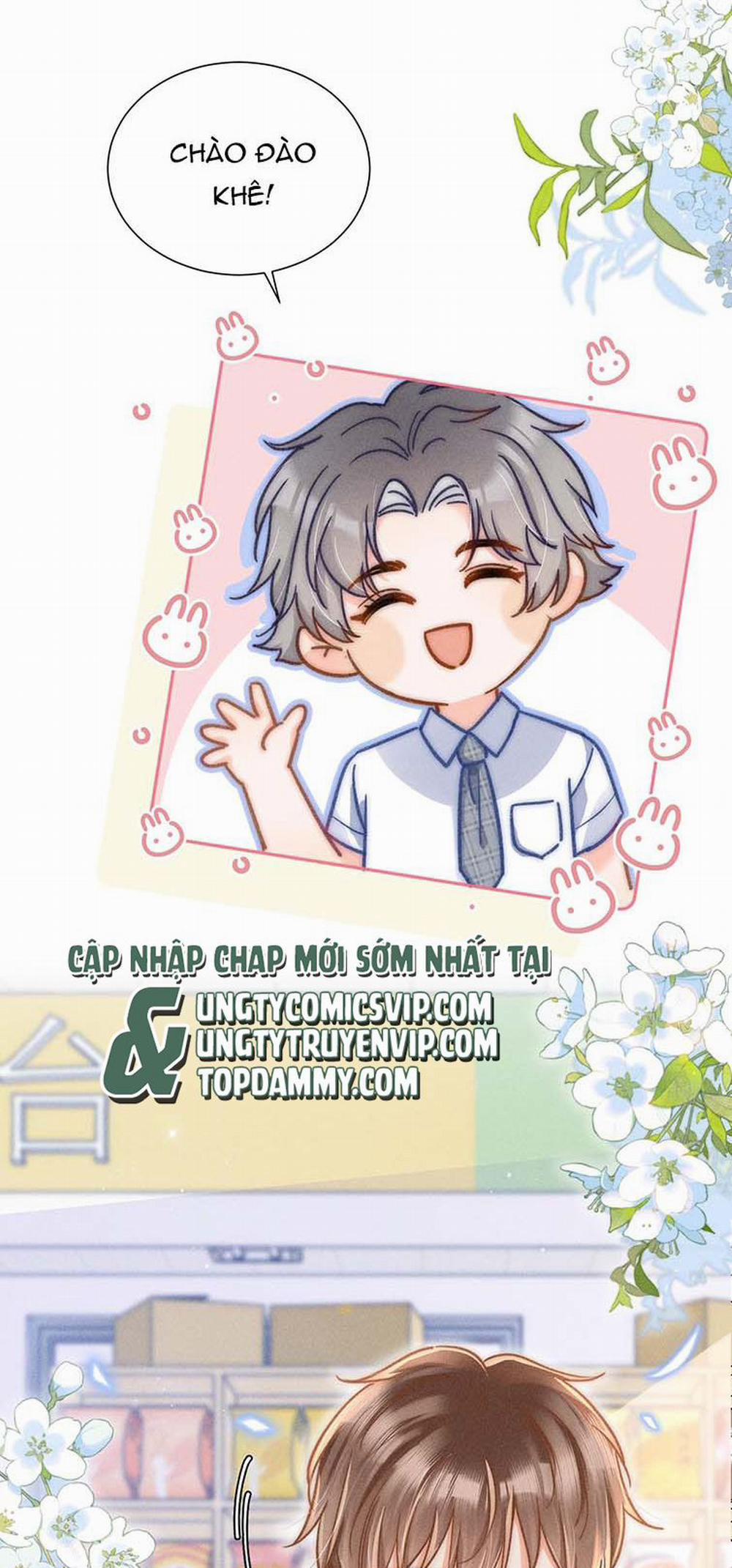 Ánh Trăng Vì Tôi Mà Đến 13 trang 5