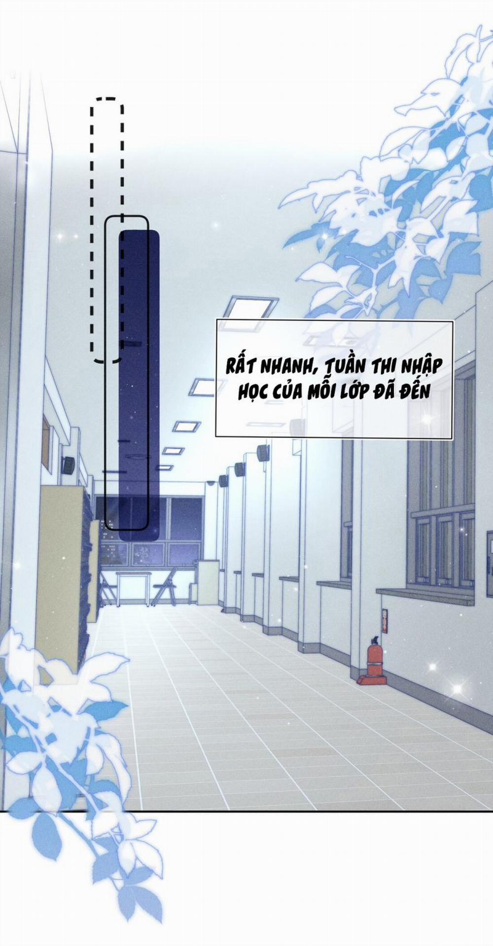 Ánh Trăng Vì Tôi Mà Đến 14 trang 10