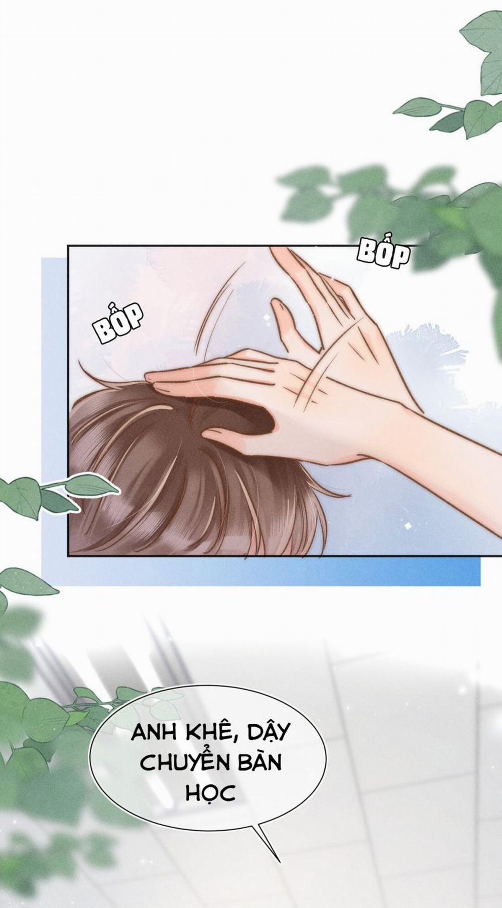 Ánh Trăng Vì Tôi Mà Đến 14 trang 14