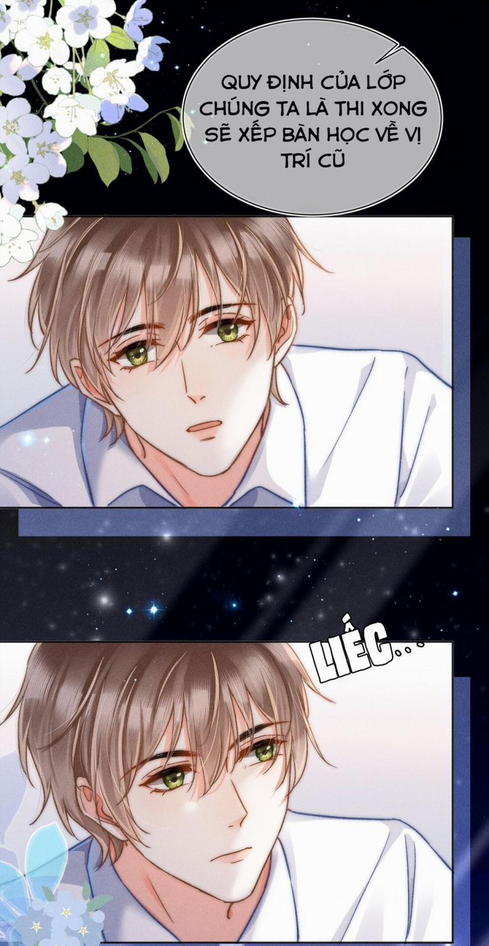 Ánh Trăng Vì Tôi Mà Đến 14 trang 16