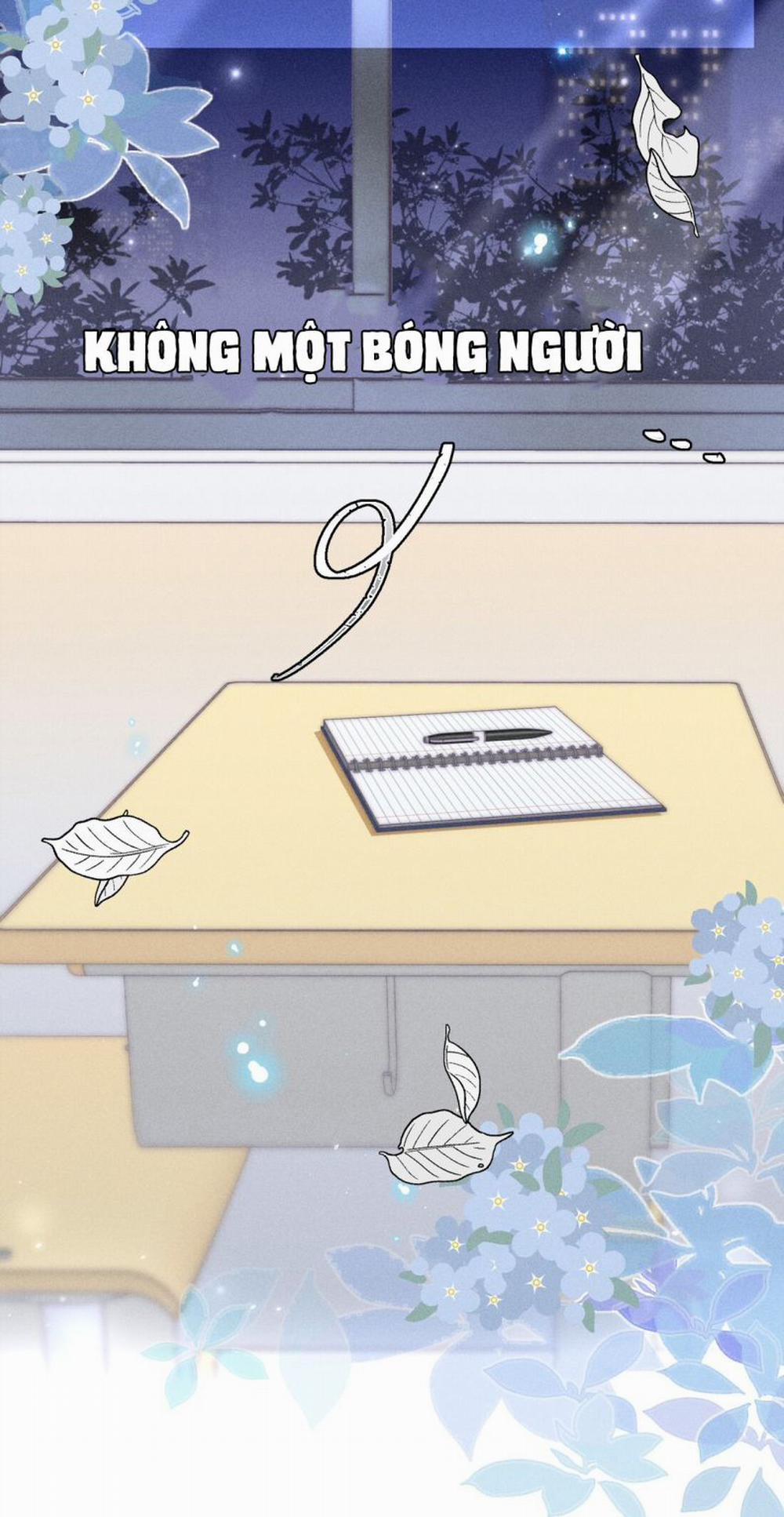 Ánh Trăng Vì Tôi Mà Đến 14 trang 17