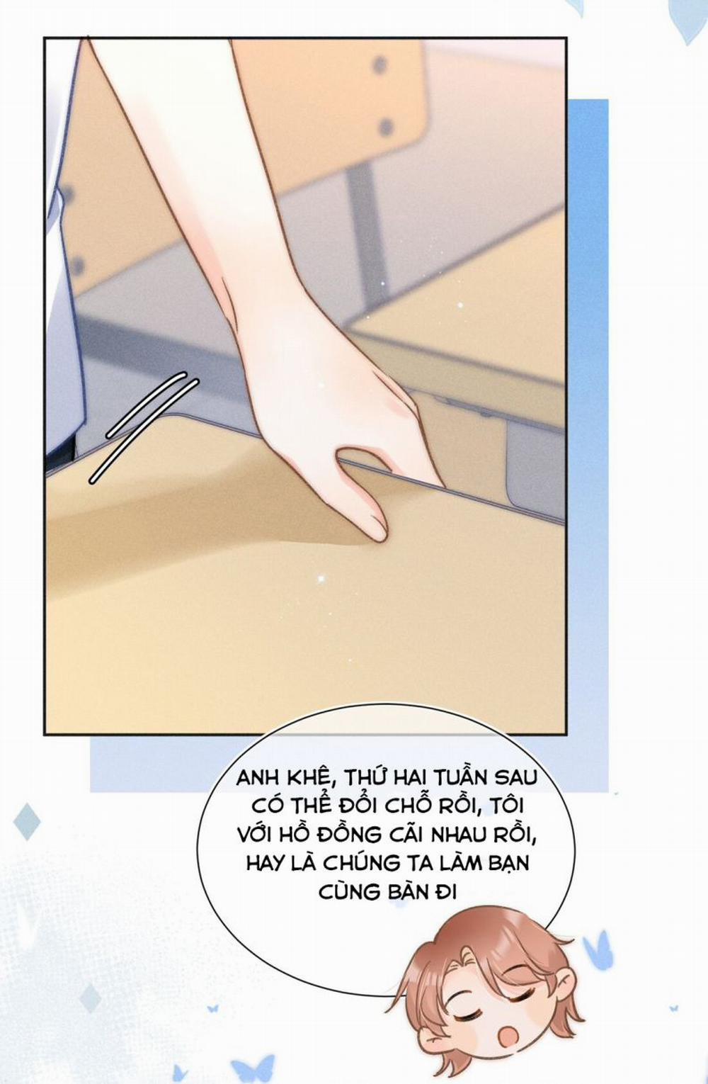 Ánh Trăng Vì Tôi Mà Đến 14 trang 18