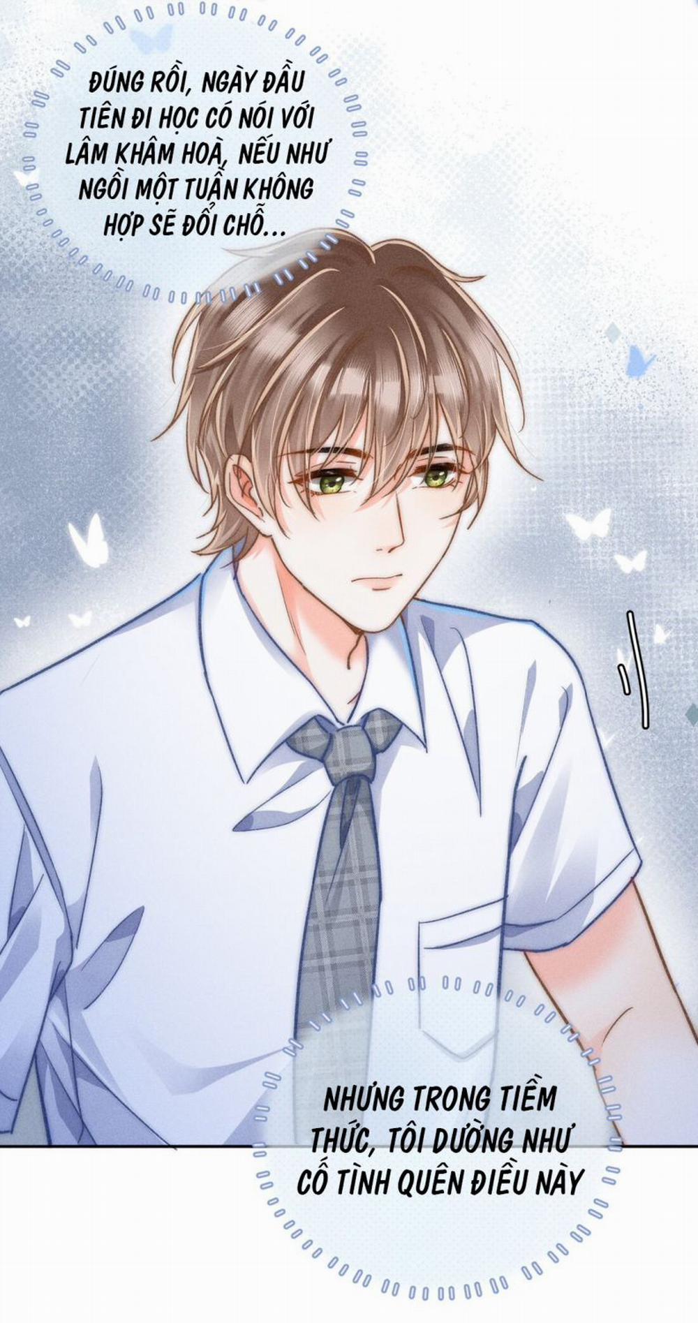 Ánh Trăng Vì Tôi Mà Đến 14 trang 19