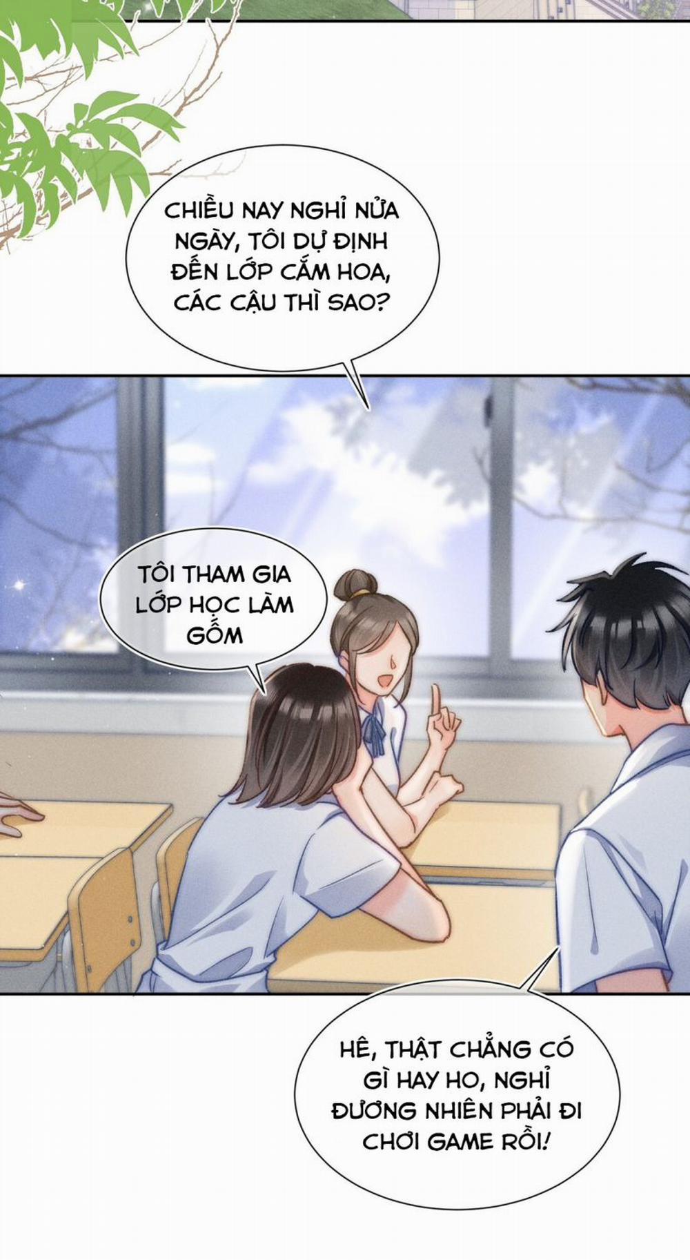 Ánh Trăng Vì Tôi Mà Đến 14 trang 26