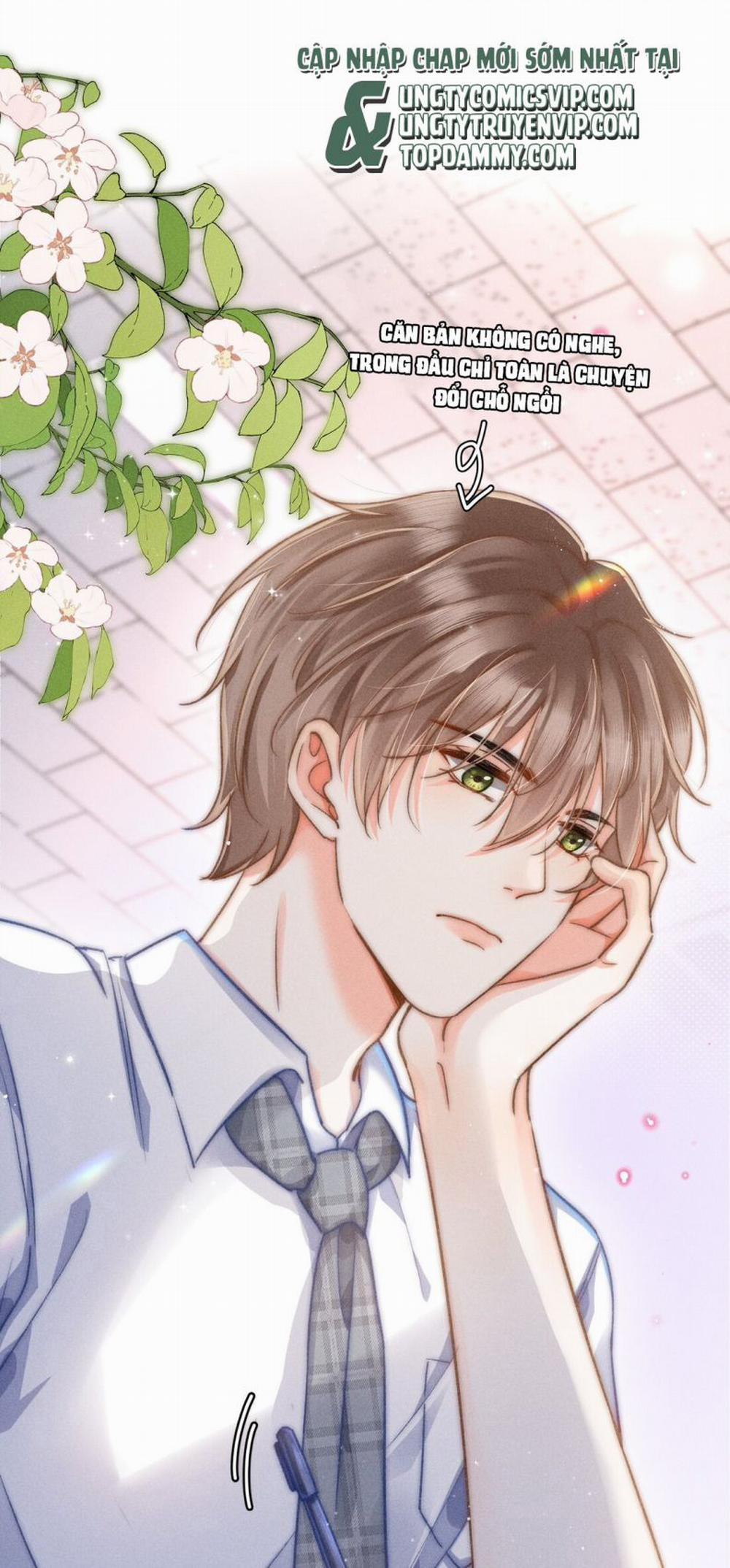 Ánh Trăng Vì Tôi Mà Đến 14 trang 27