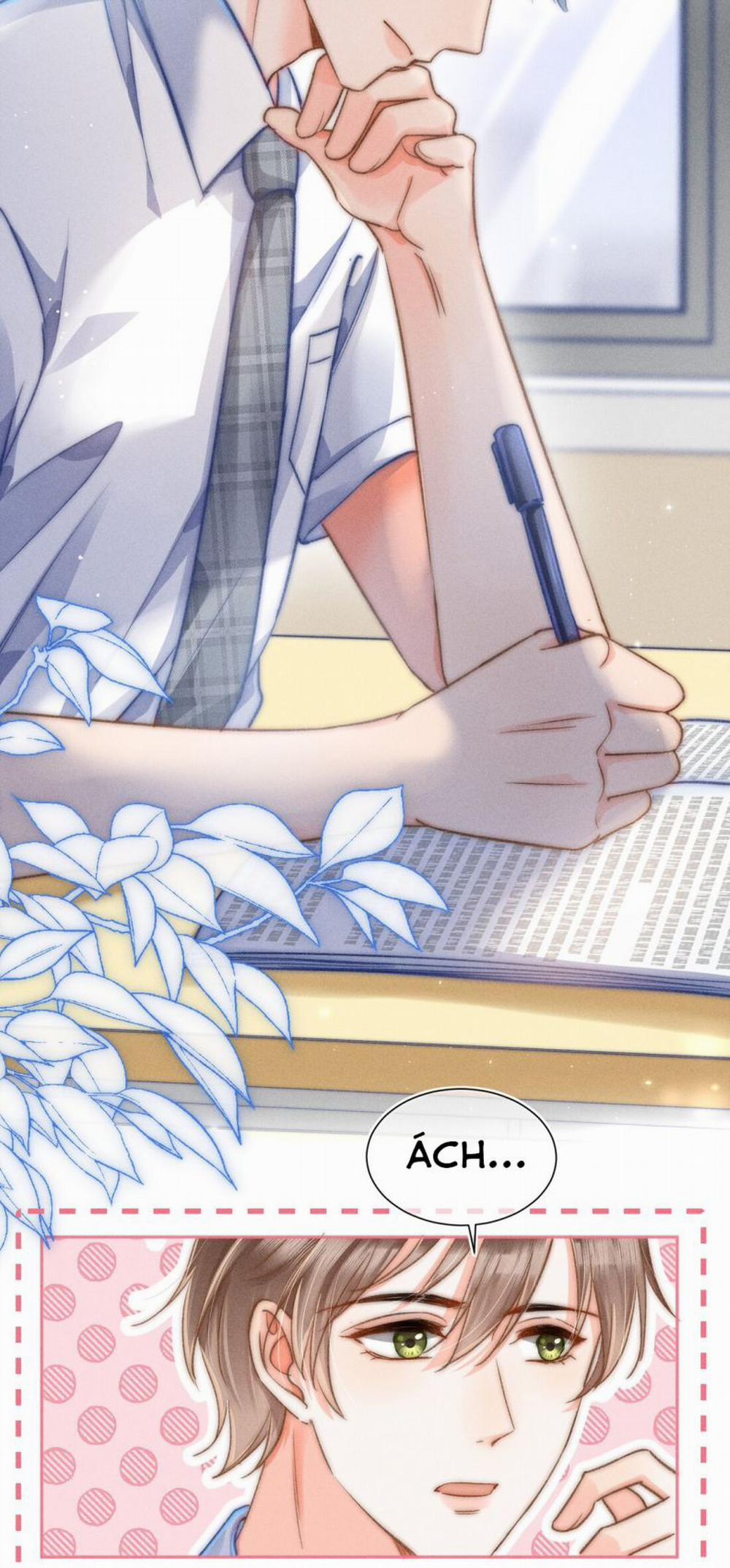 Ánh Trăng Vì Tôi Mà Đến 14 trang 29