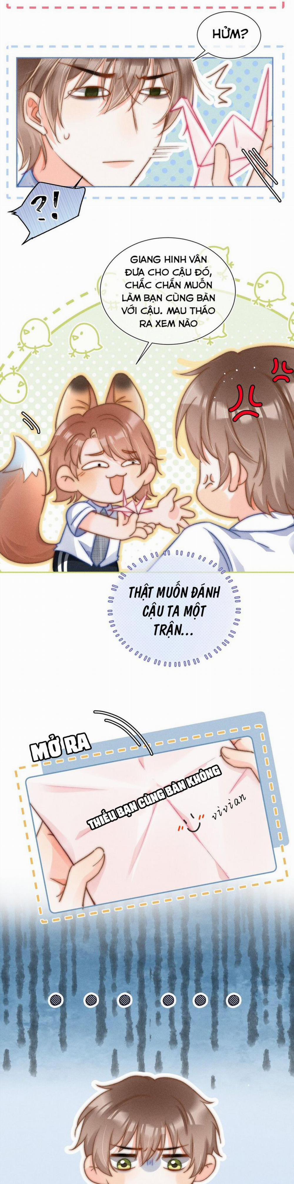 Ánh Trăng Vì Tôi Mà Đến 14 trang 30