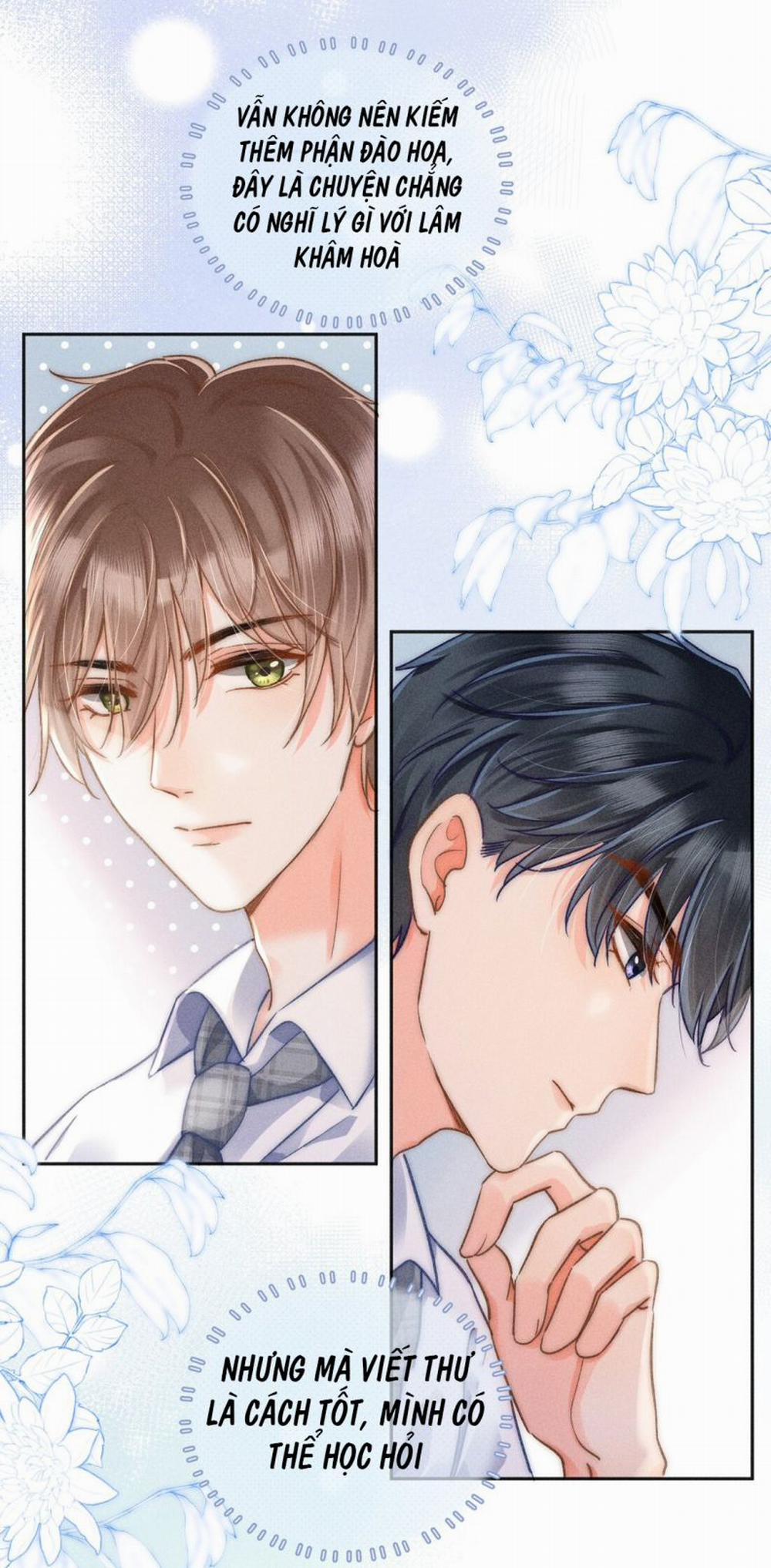 Ánh Trăng Vì Tôi Mà Đến 14 trang 33