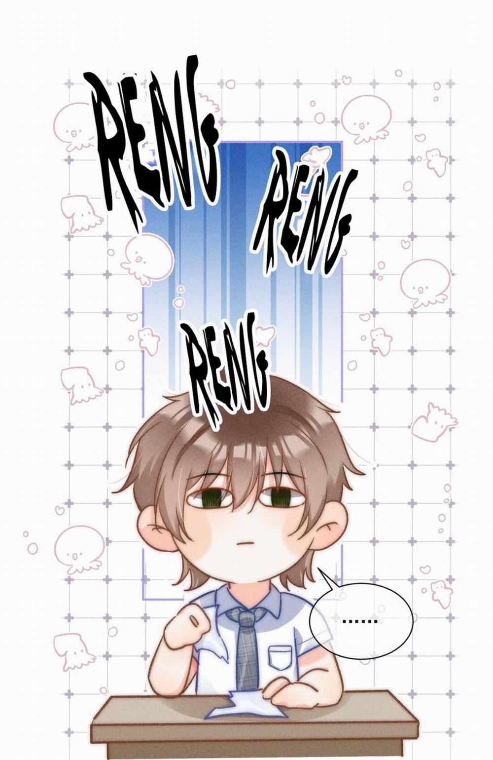 Ánh Trăng Vì Tôi Mà Đến 14 trang 35