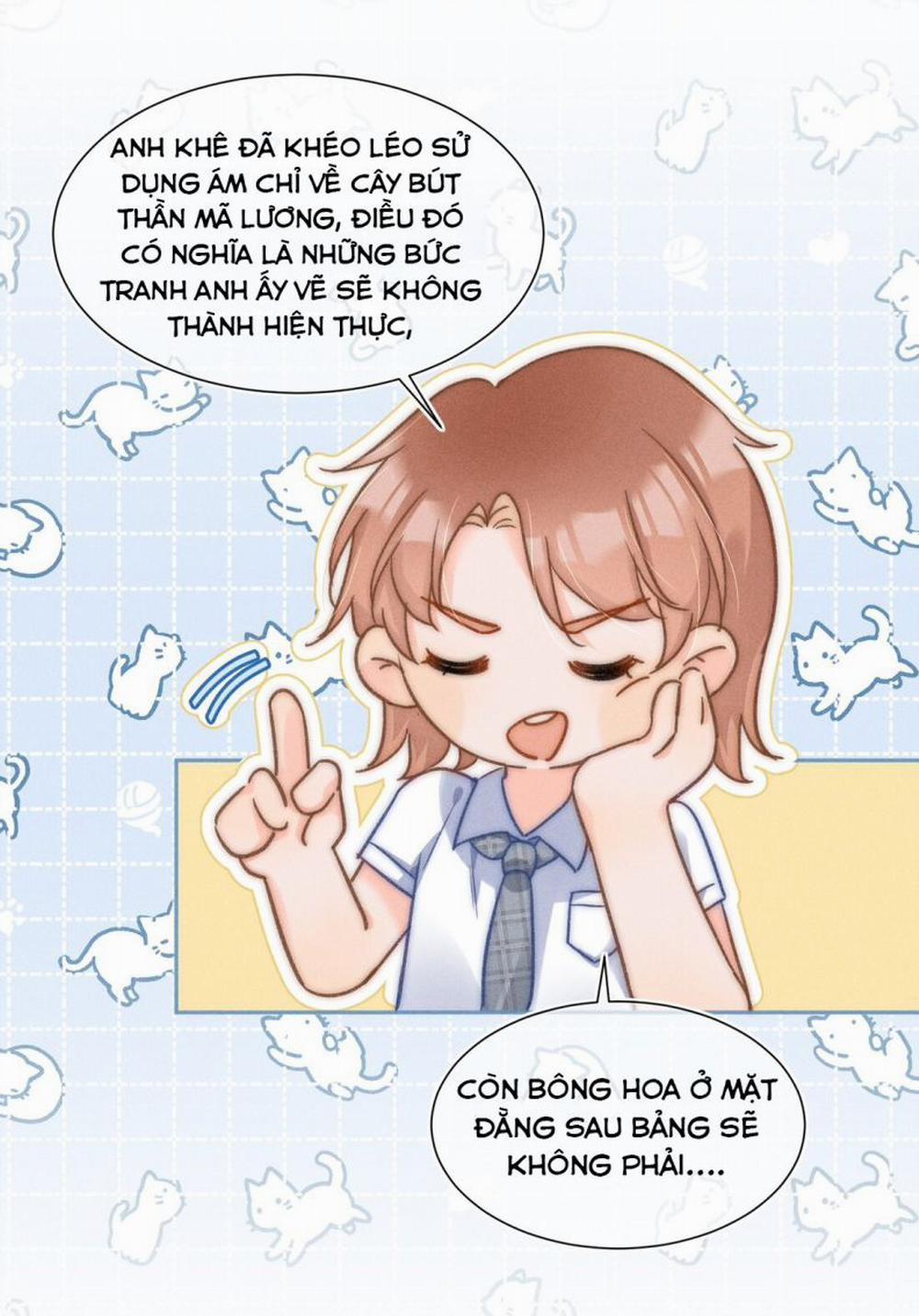 Ánh Trăng Vì Tôi Mà Đến 14 trang 4