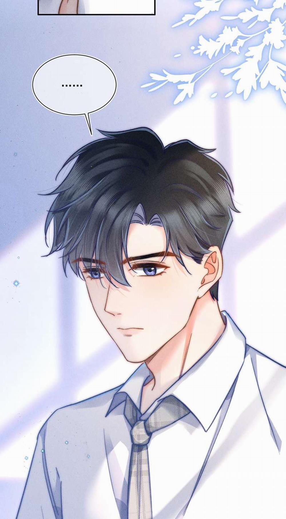 Ánh Trăng Vì Tôi Mà Đến 15 trang 10