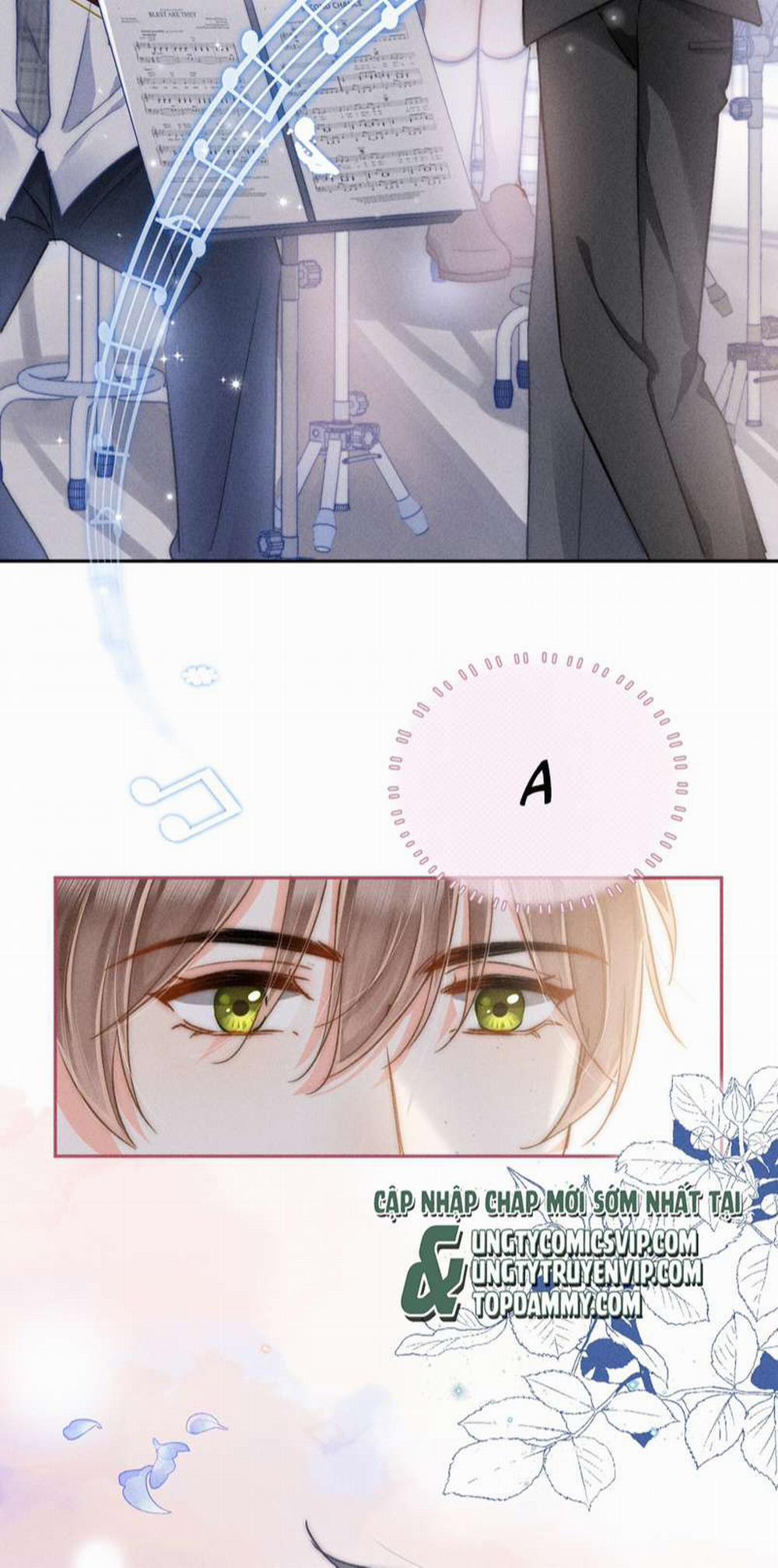 Ánh Trăng Vì Tôi Mà Đến 15 trang 21