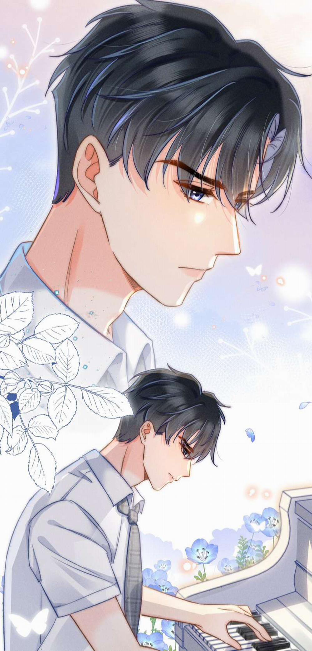 Ánh Trăng Vì Tôi Mà Đến 15 trang 22