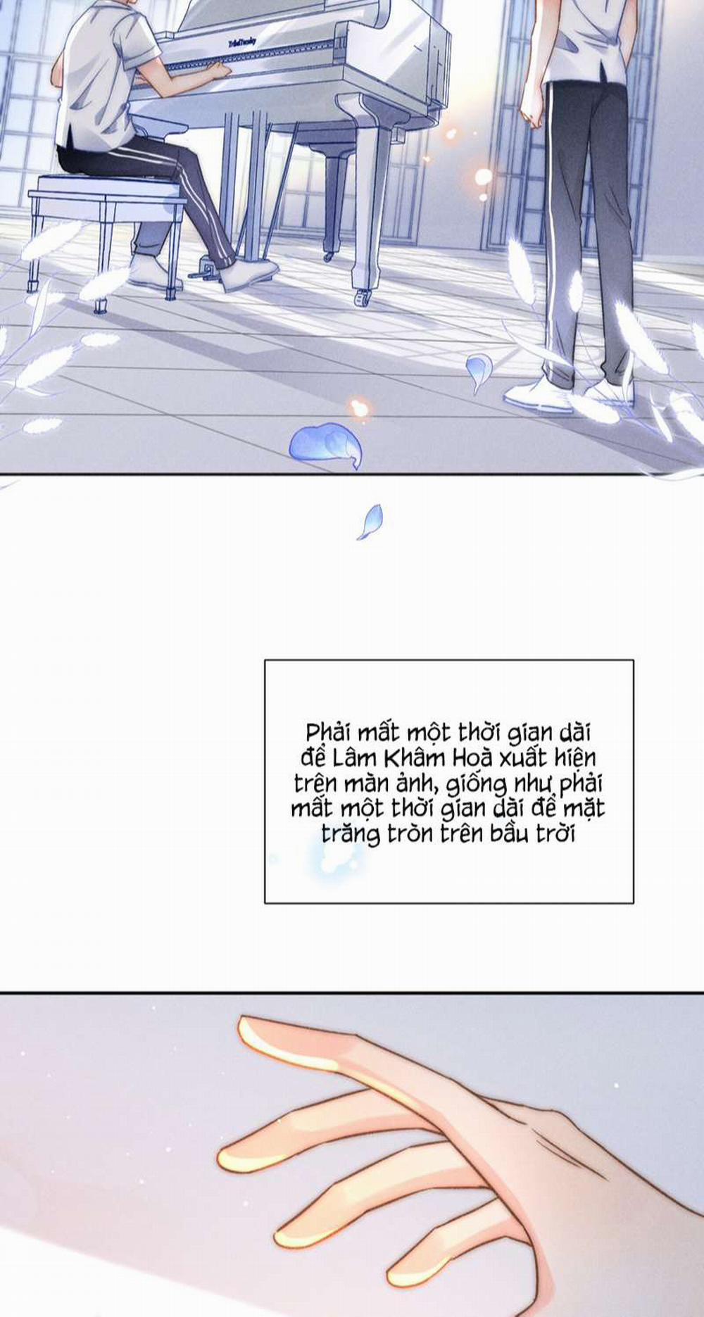 Ánh Trăng Vì Tôi Mà Đến 15 trang 24