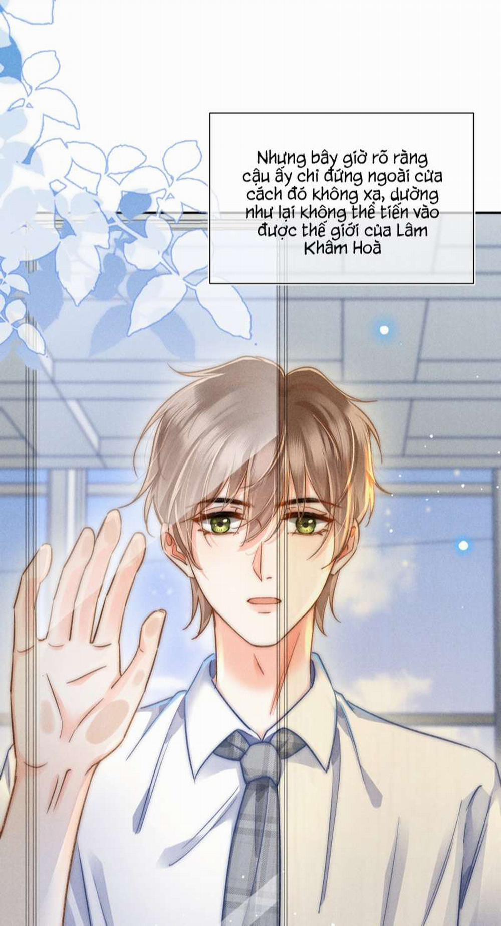 Ánh Trăng Vì Tôi Mà Đến 15 trang 26