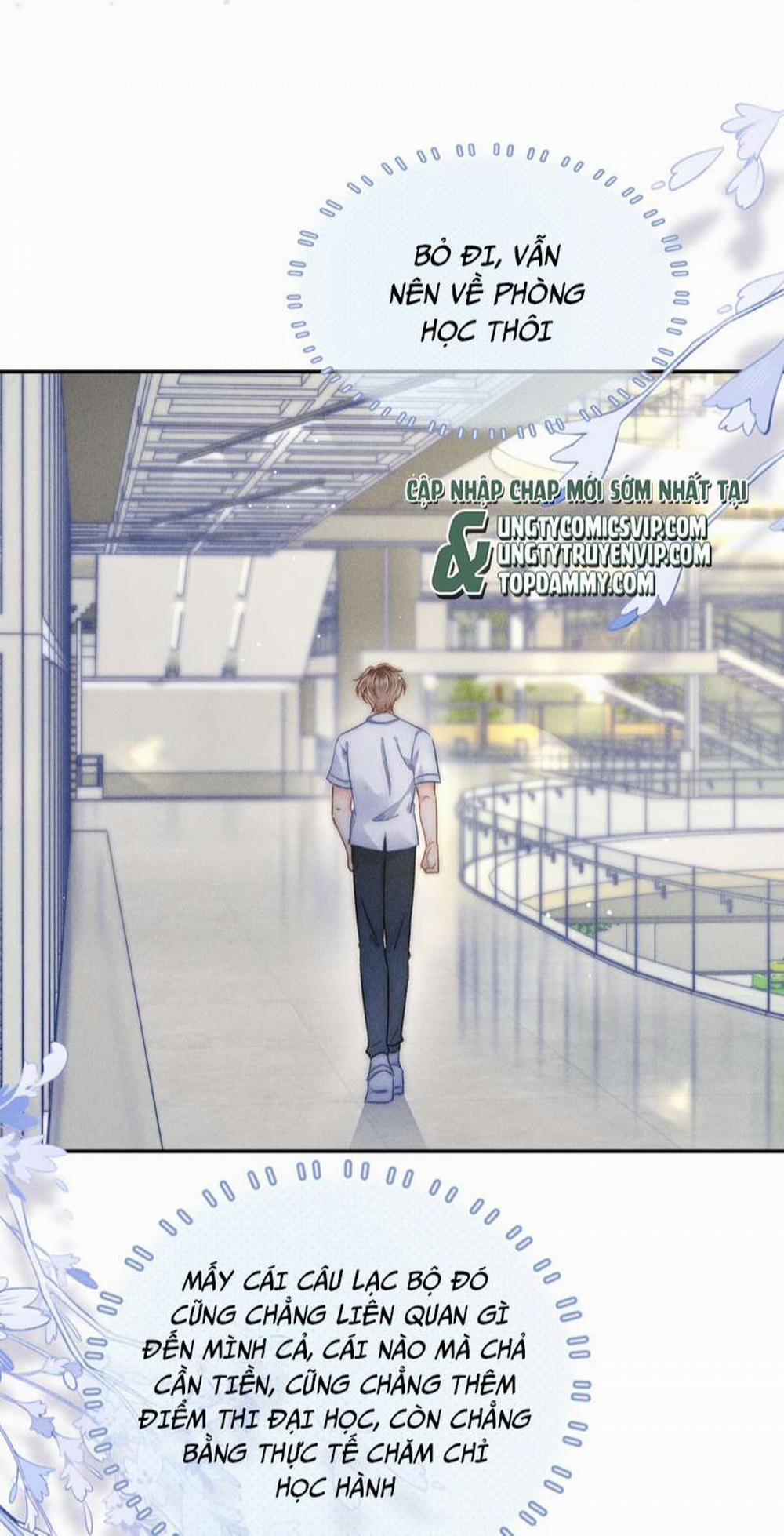 Ánh Trăng Vì Tôi Mà Đến 15 trang 31