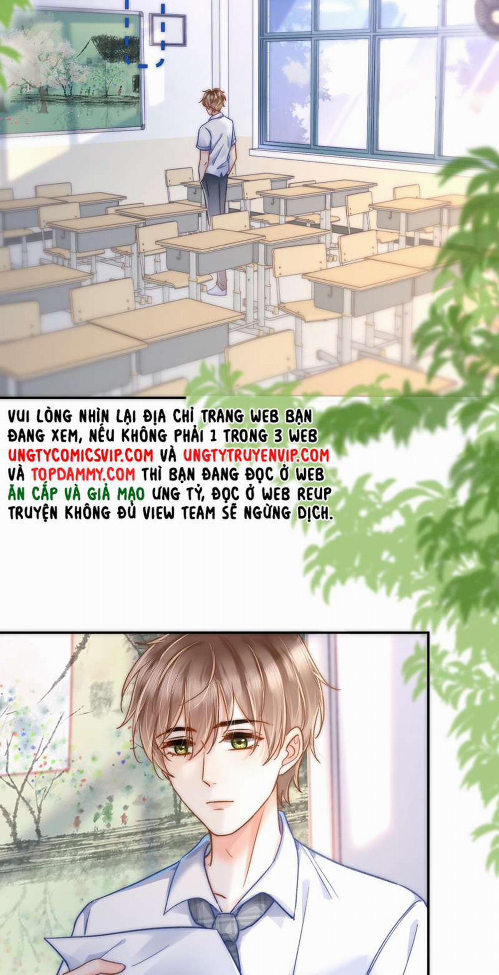 Ánh Trăng Vì Tôi Mà Đến 15 trang 33