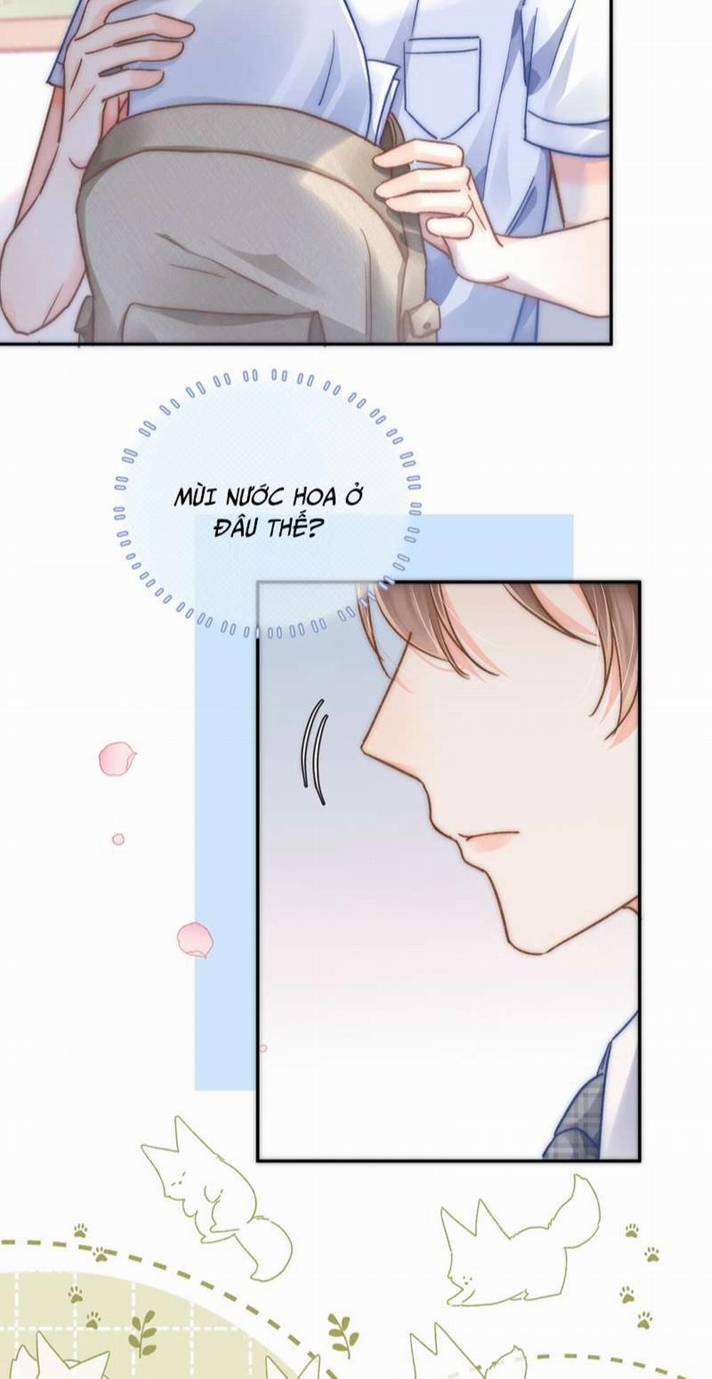 Ánh Trăng Vì Tôi Mà Đến 15 trang 34