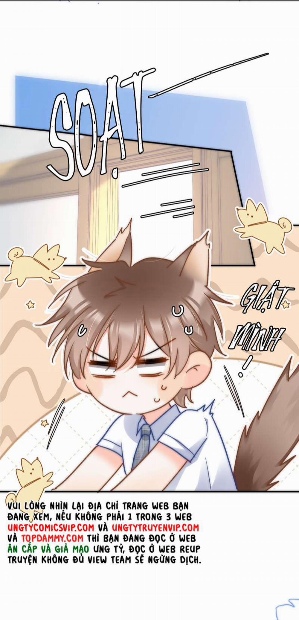 Ánh Trăng Vì Tôi Mà Đến 15 trang 39