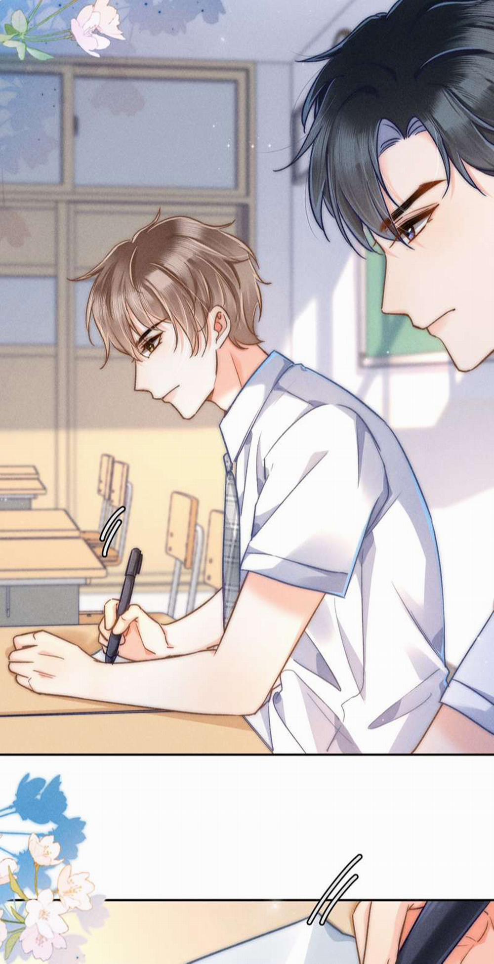 Ánh Trăng Vì Tôi Mà Đến 15 trang 4