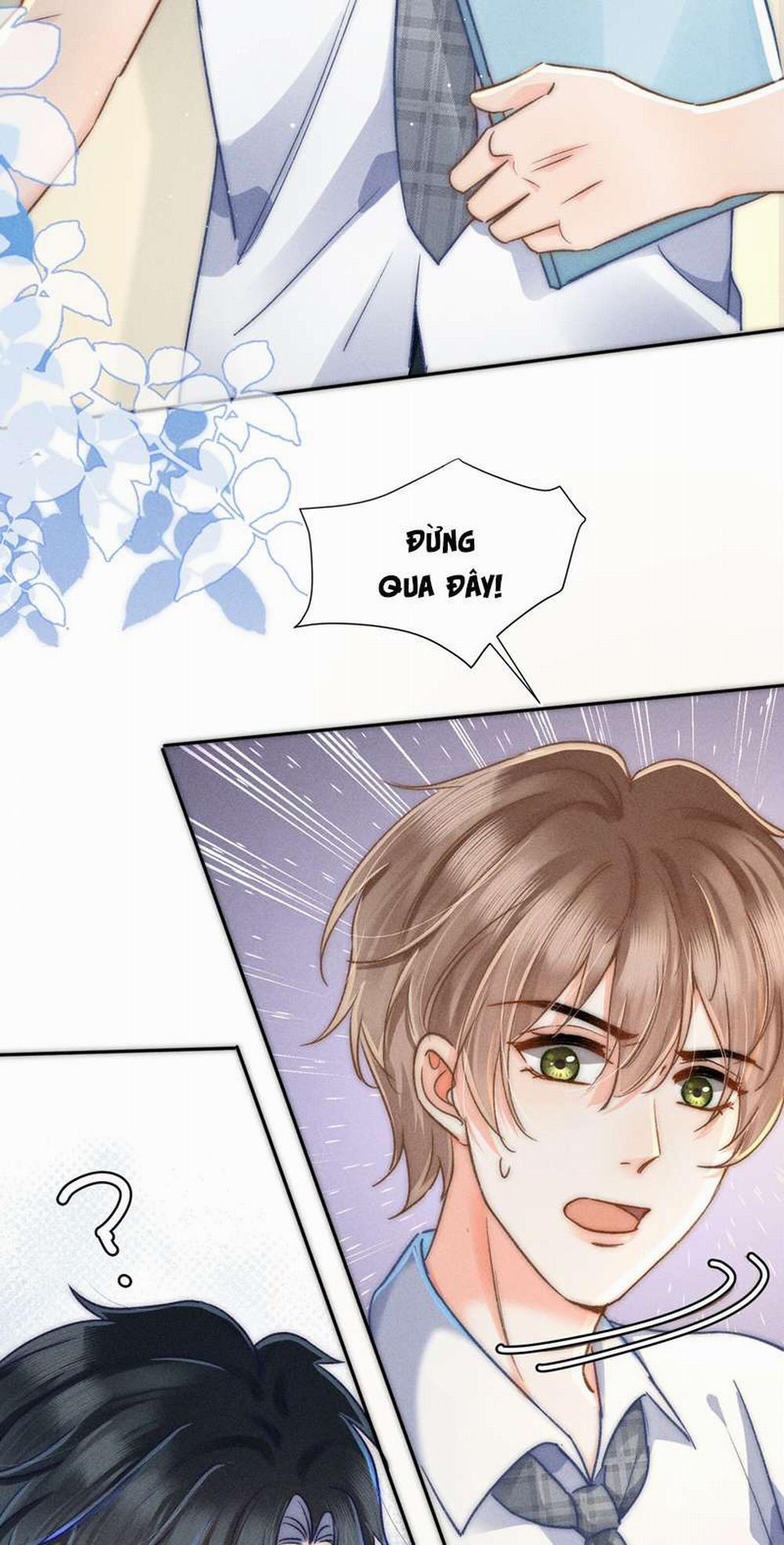 Ánh Trăng Vì Tôi Mà Đến 15 trang 41