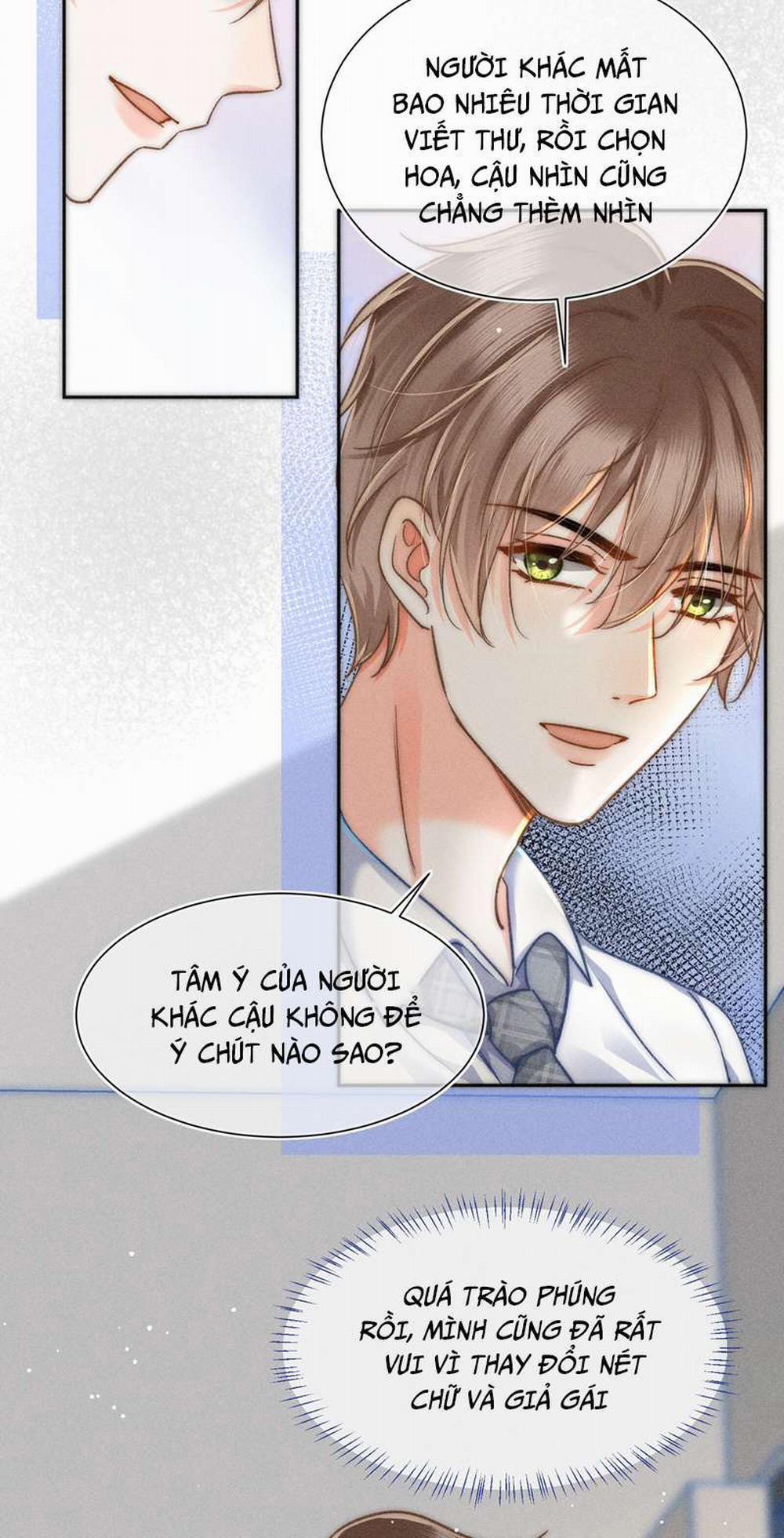 Ánh Trăng Vì Tôi Mà Đến 15 trang 45