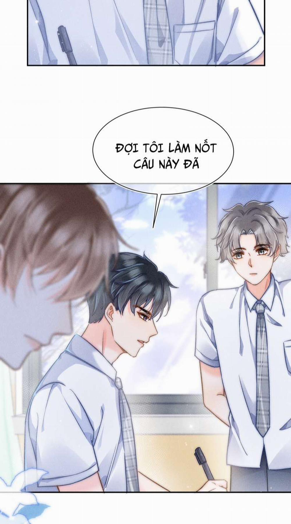 Ánh Trăng Vì Tôi Mà Đến 15 trang 6