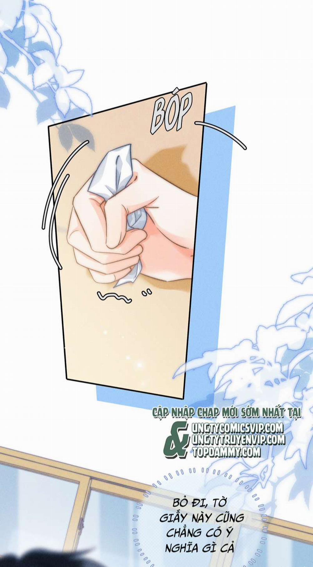 Ánh Trăng Vì Tôi Mà Đến 15 trang 7