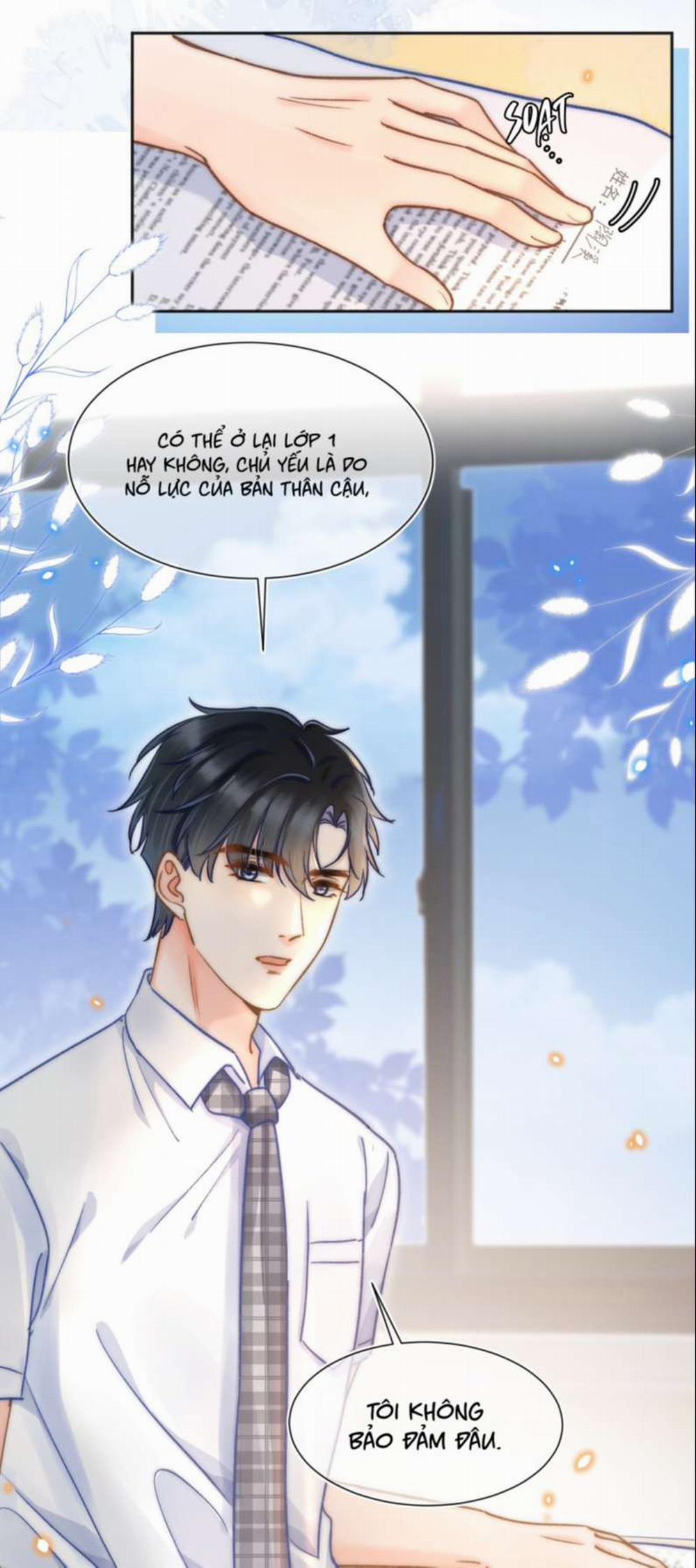 Ánh Trăng Vì Tôi Mà Đến 17 trang 11