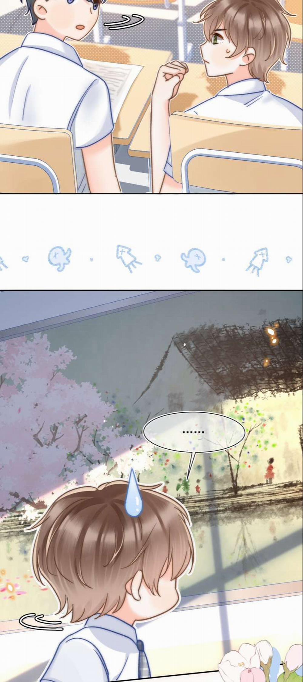 Ánh Trăng Vì Tôi Mà Đến 17 trang 13