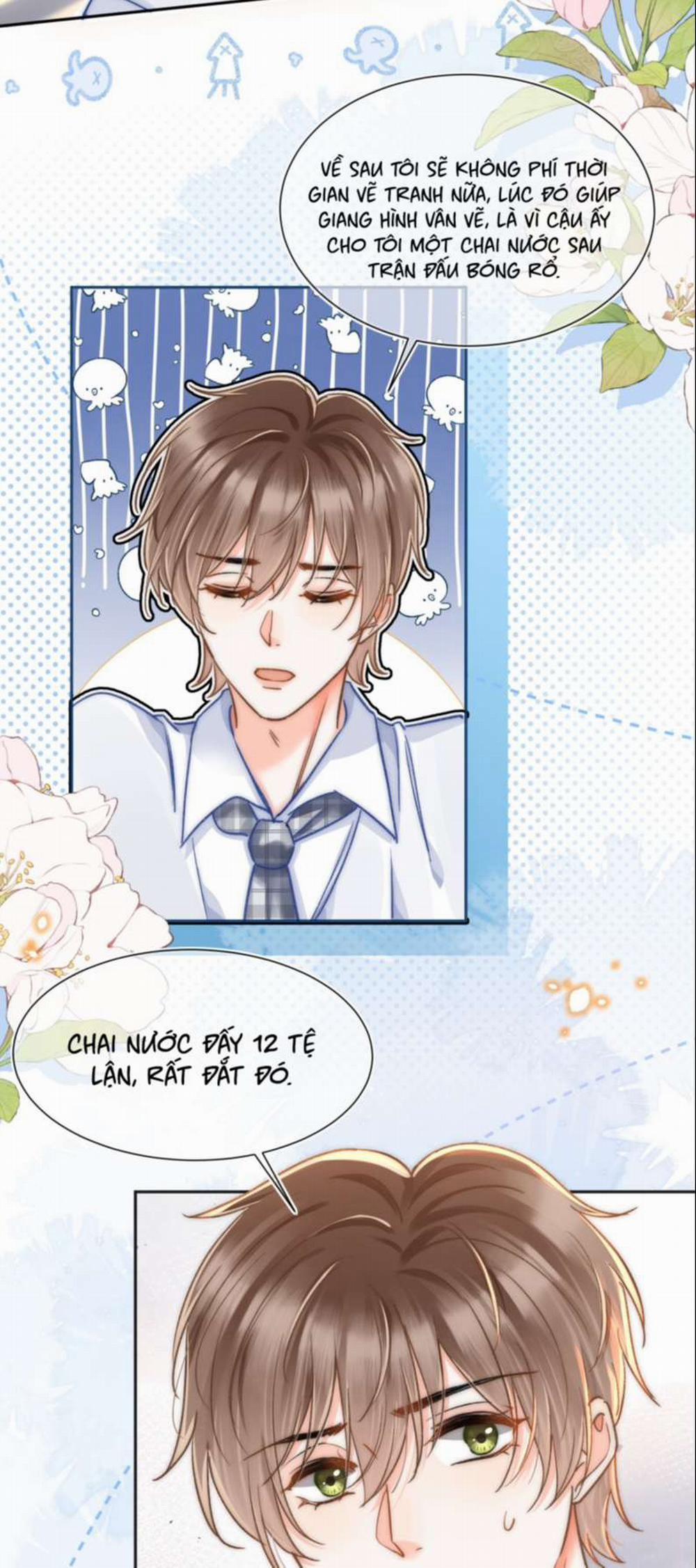 Ánh Trăng Vì Tôi Mà Đến 17 trang 14