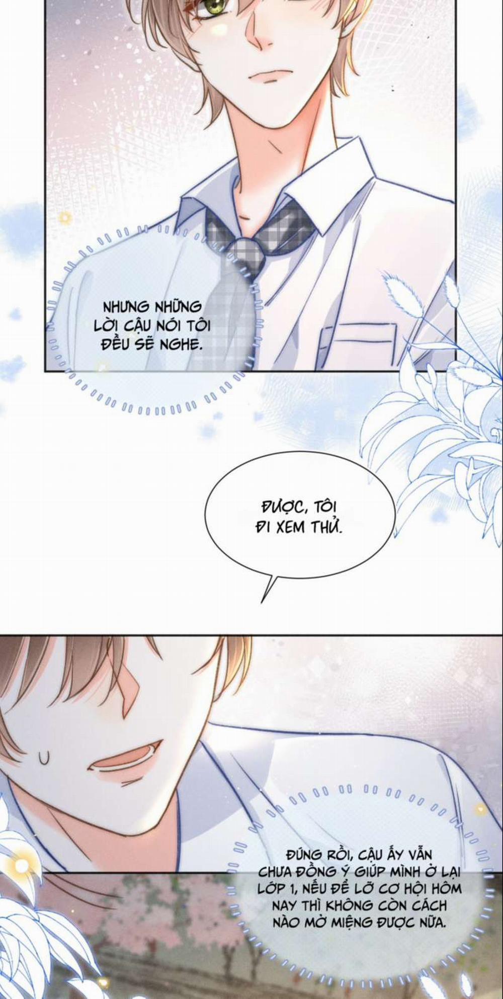 Ánh Trăng Vì Tôi Mà Đến 17 trang 19