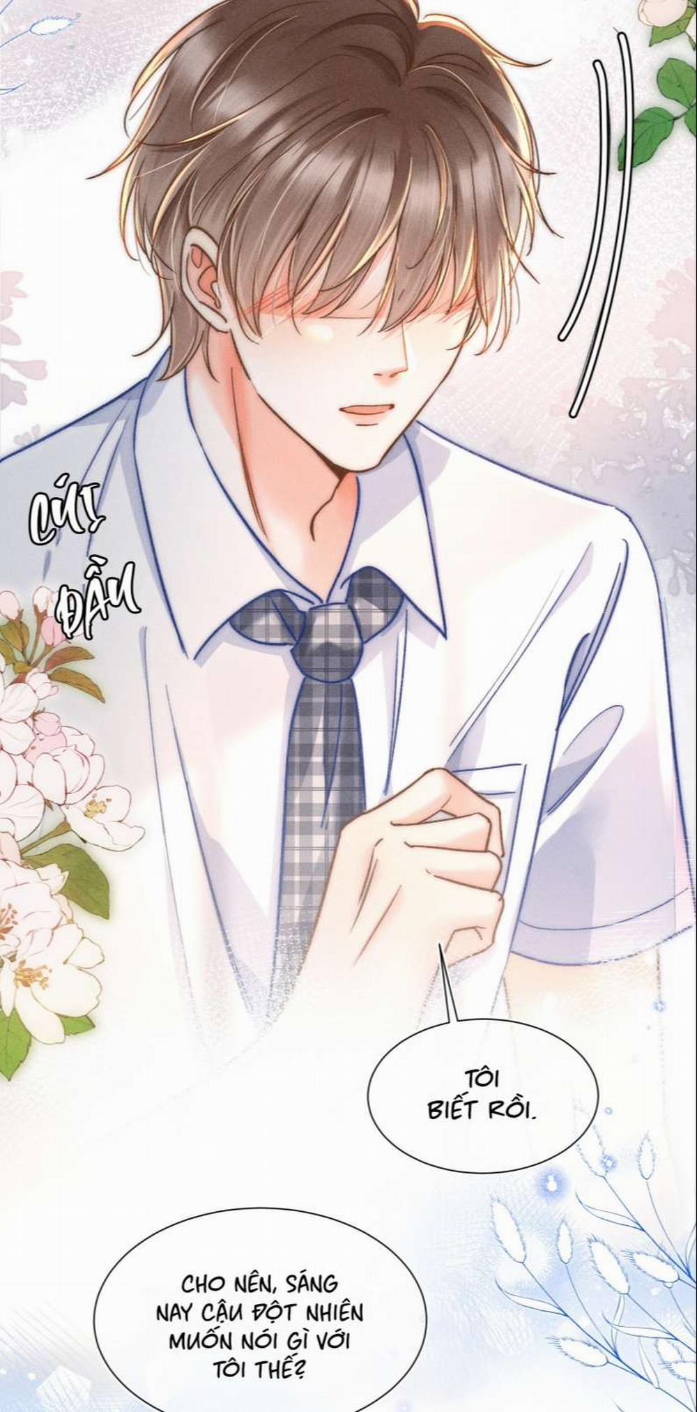 Ánh Trăng Vì Tôi Mà Đến 17 trang 2