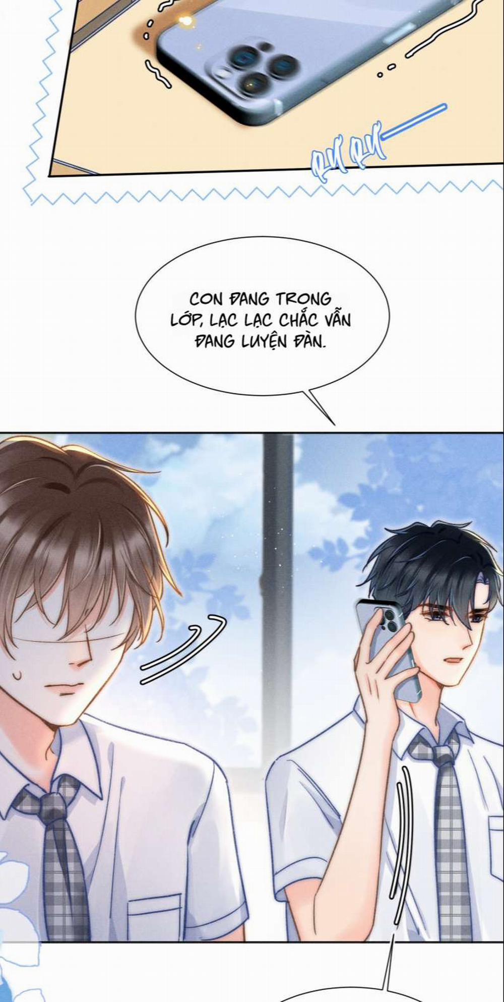 Ánh Trăng Vì Tôi Mà Đến 17 trang 21