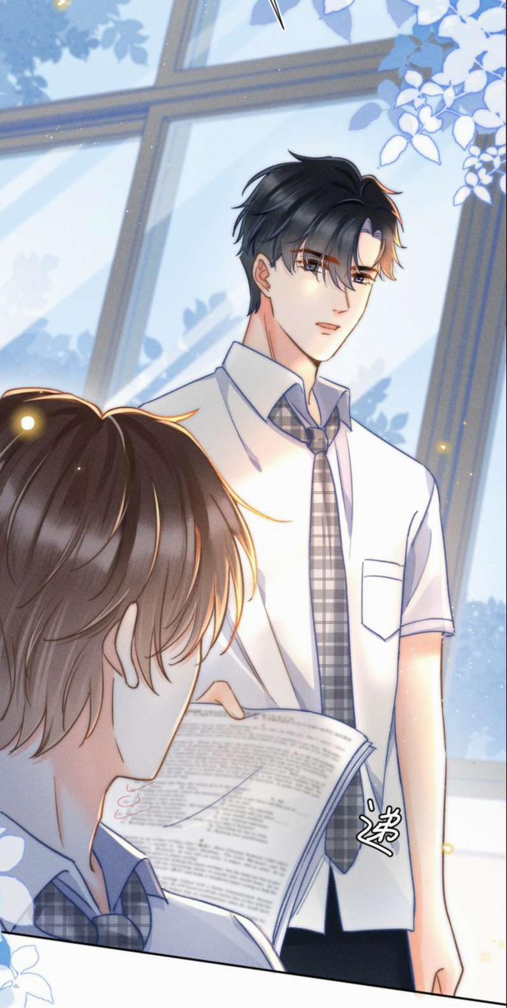 Ánh Trăng Vì Tôi Mà Đến 17 trang 23